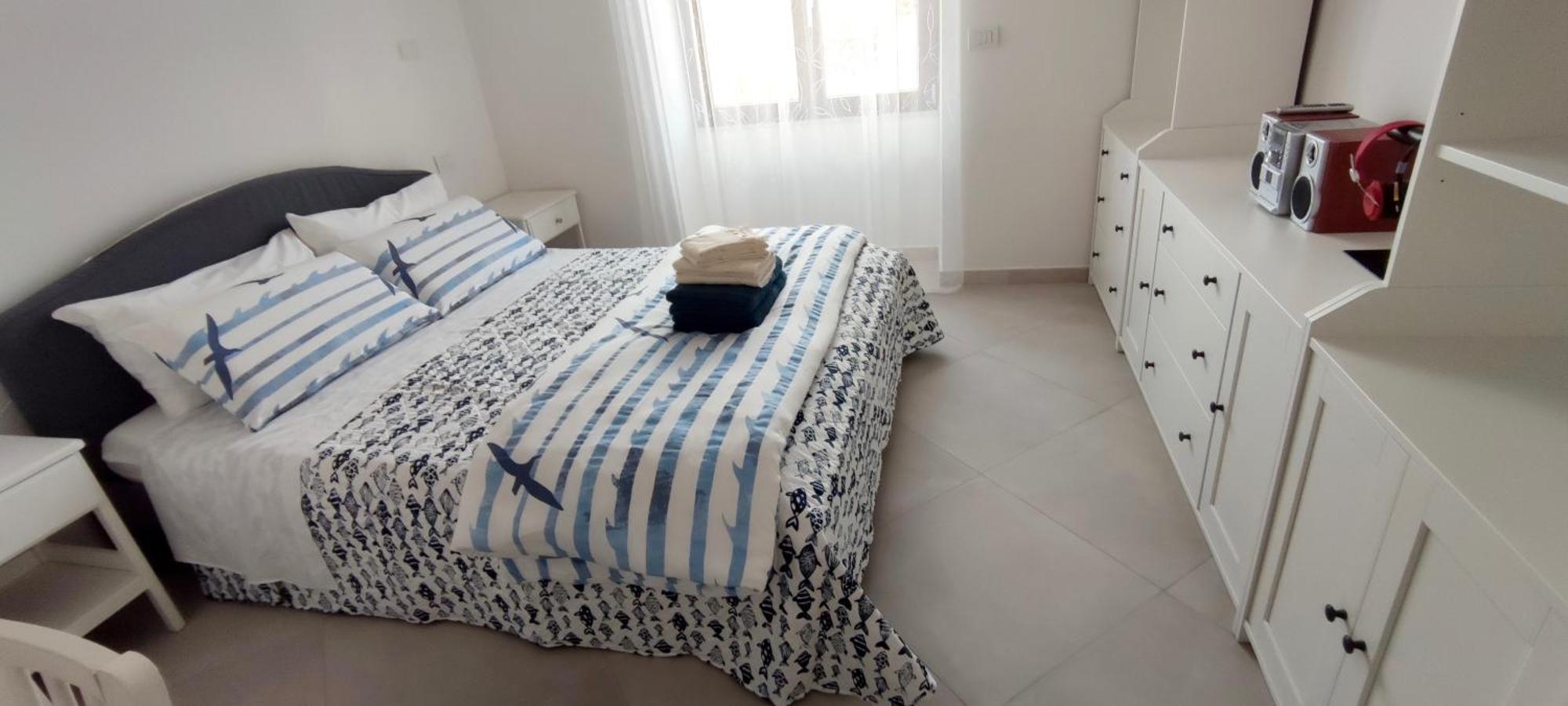 Archway Nine Apartment