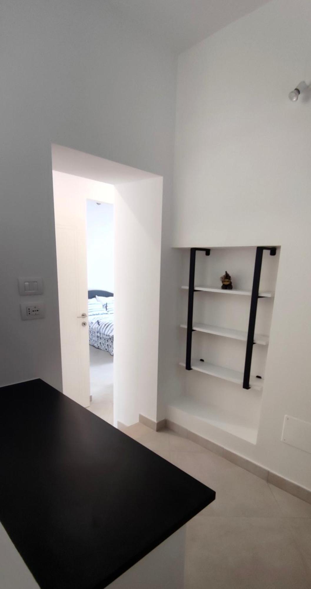 Apartment Archway Nine