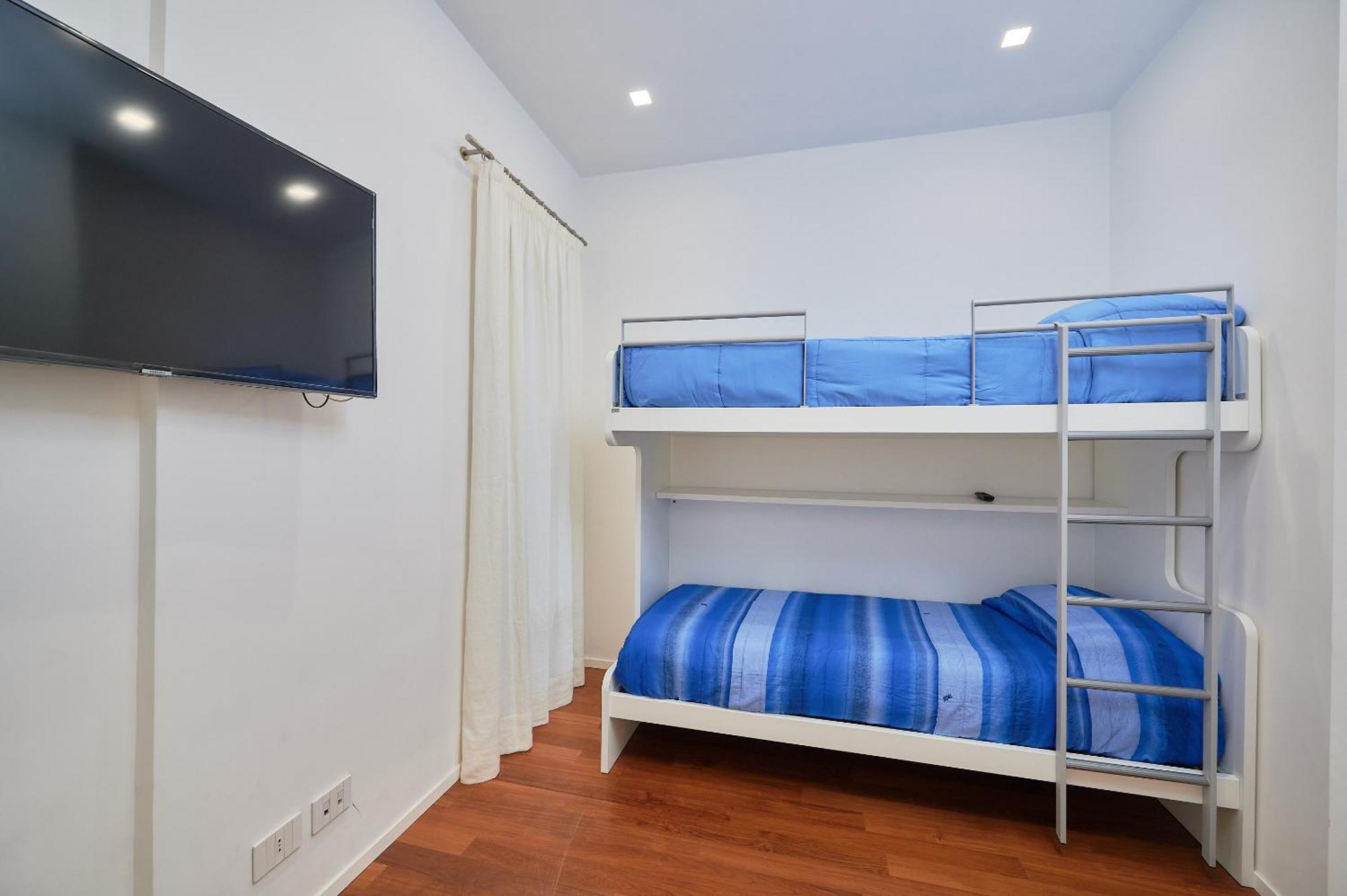 Appartement Dream House