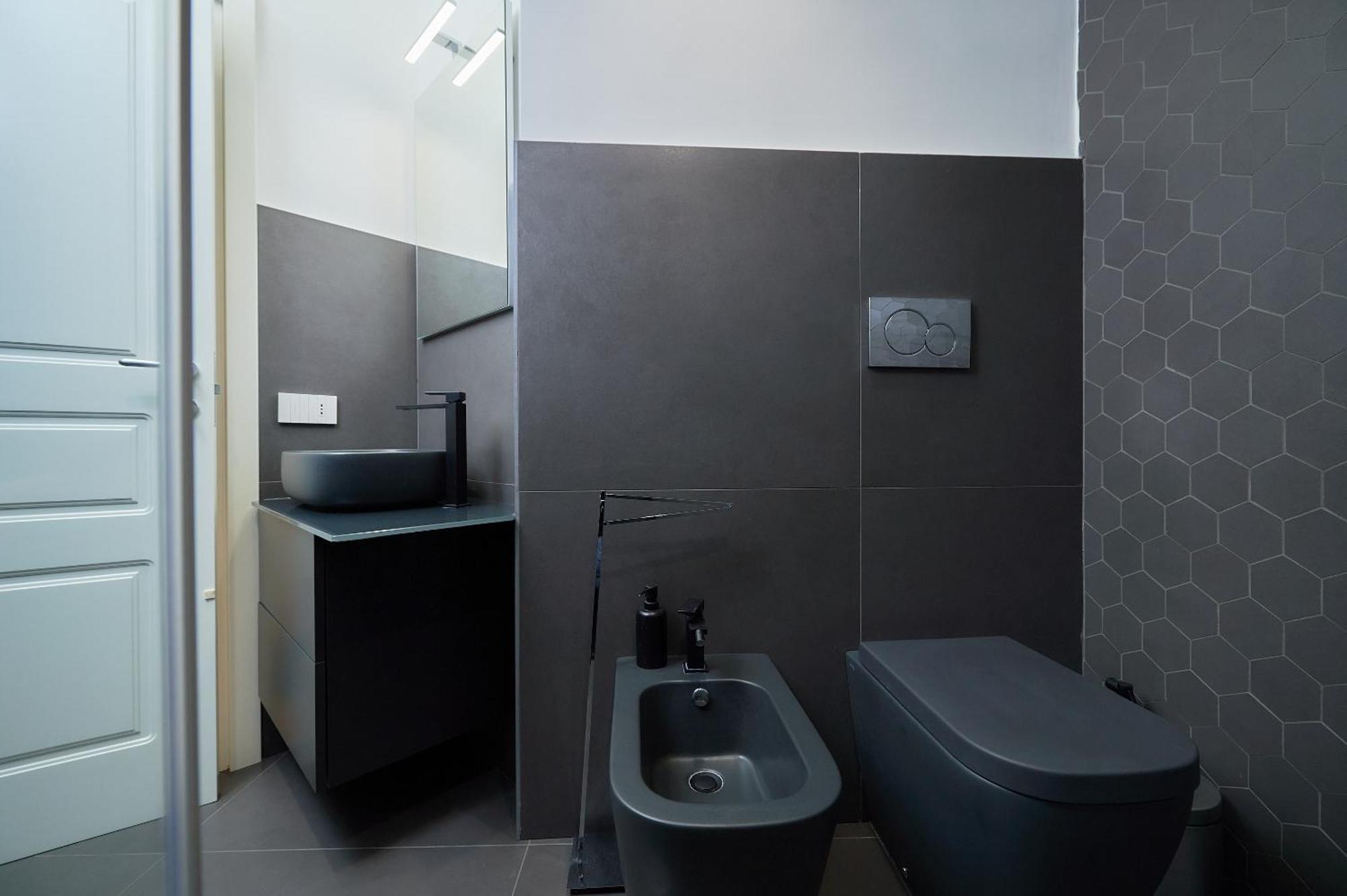 Dream House Appartement Sorrento