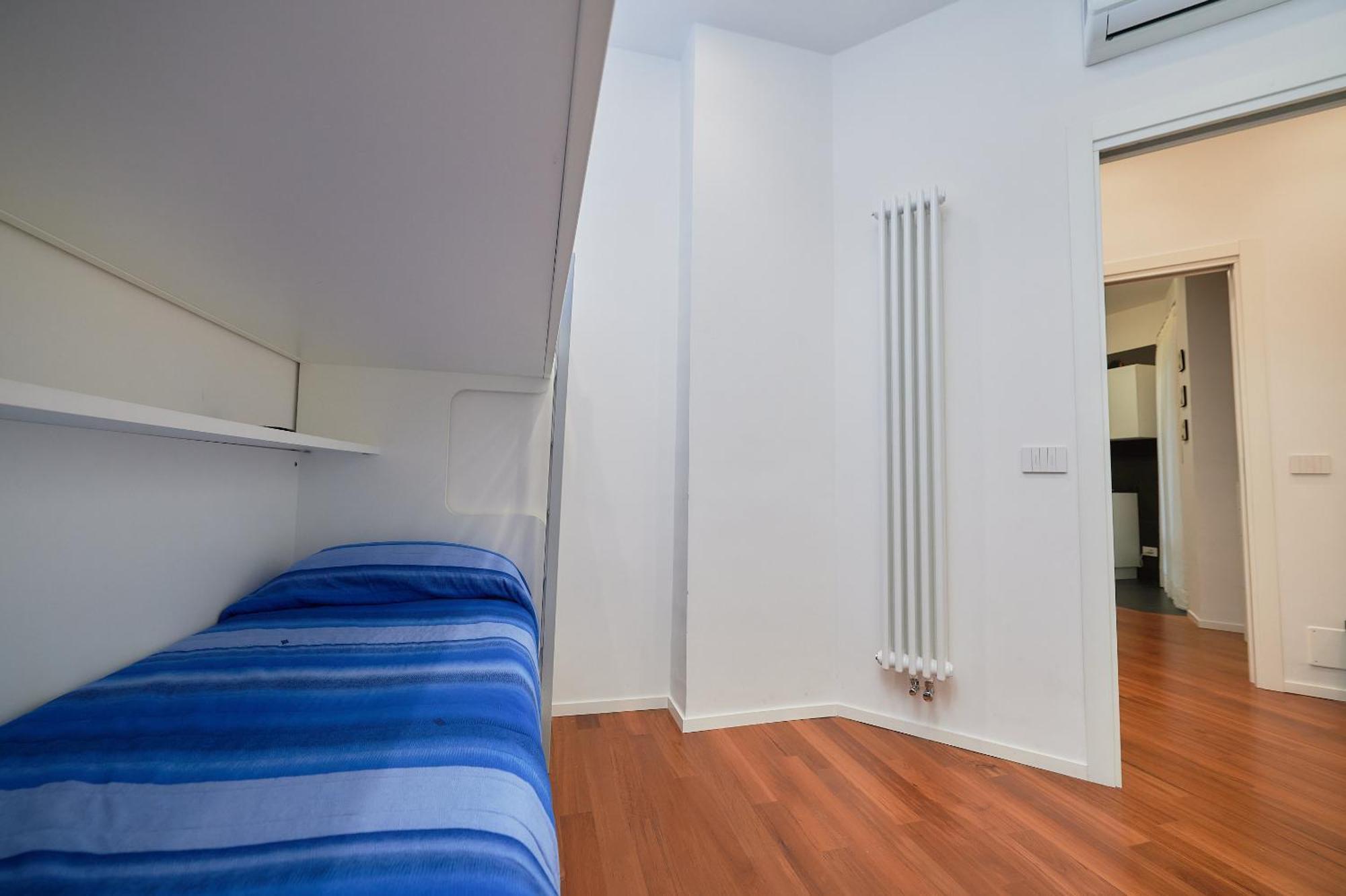 Appartement Dream House