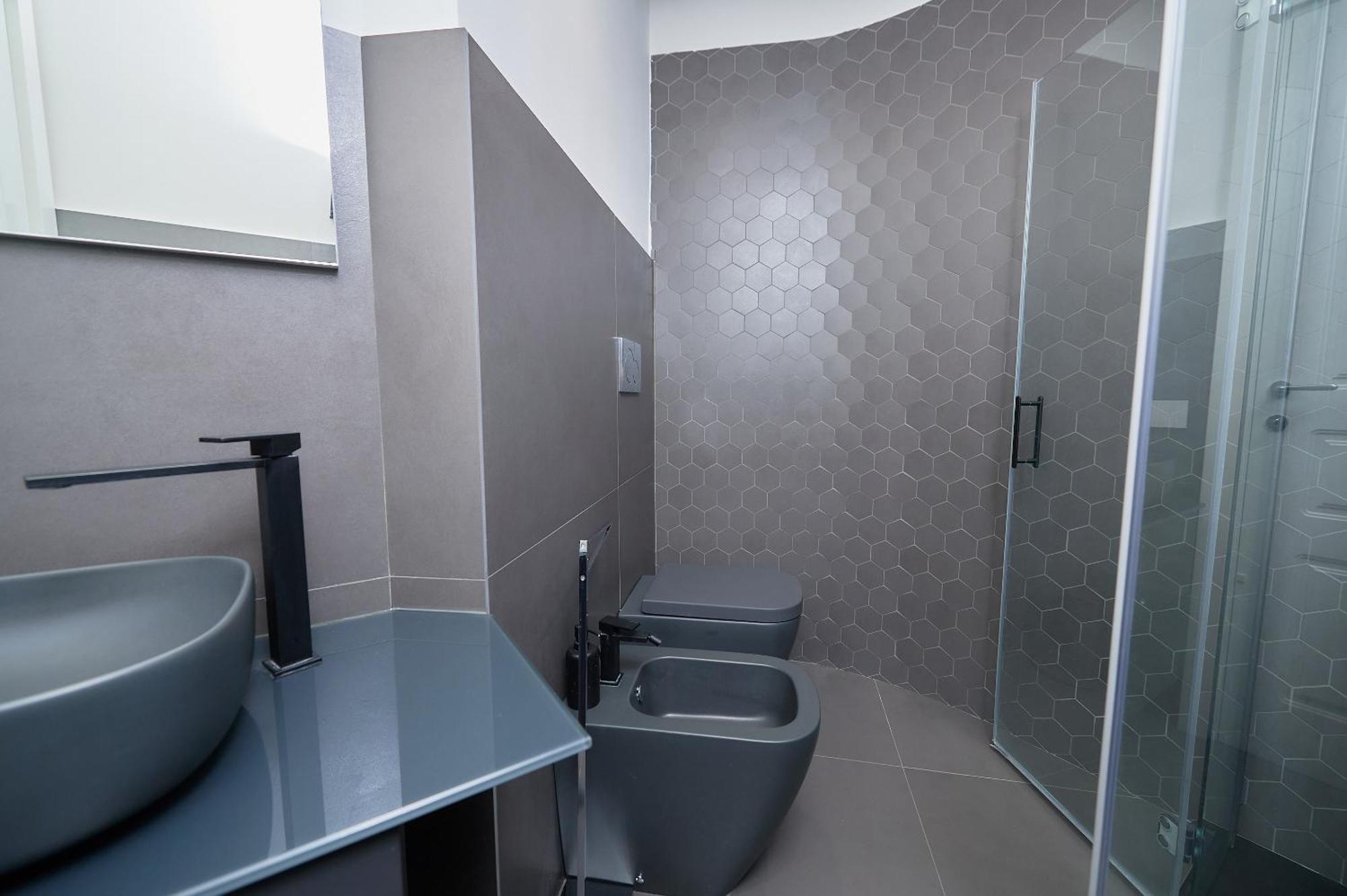 Dream House Appartement Sorrento