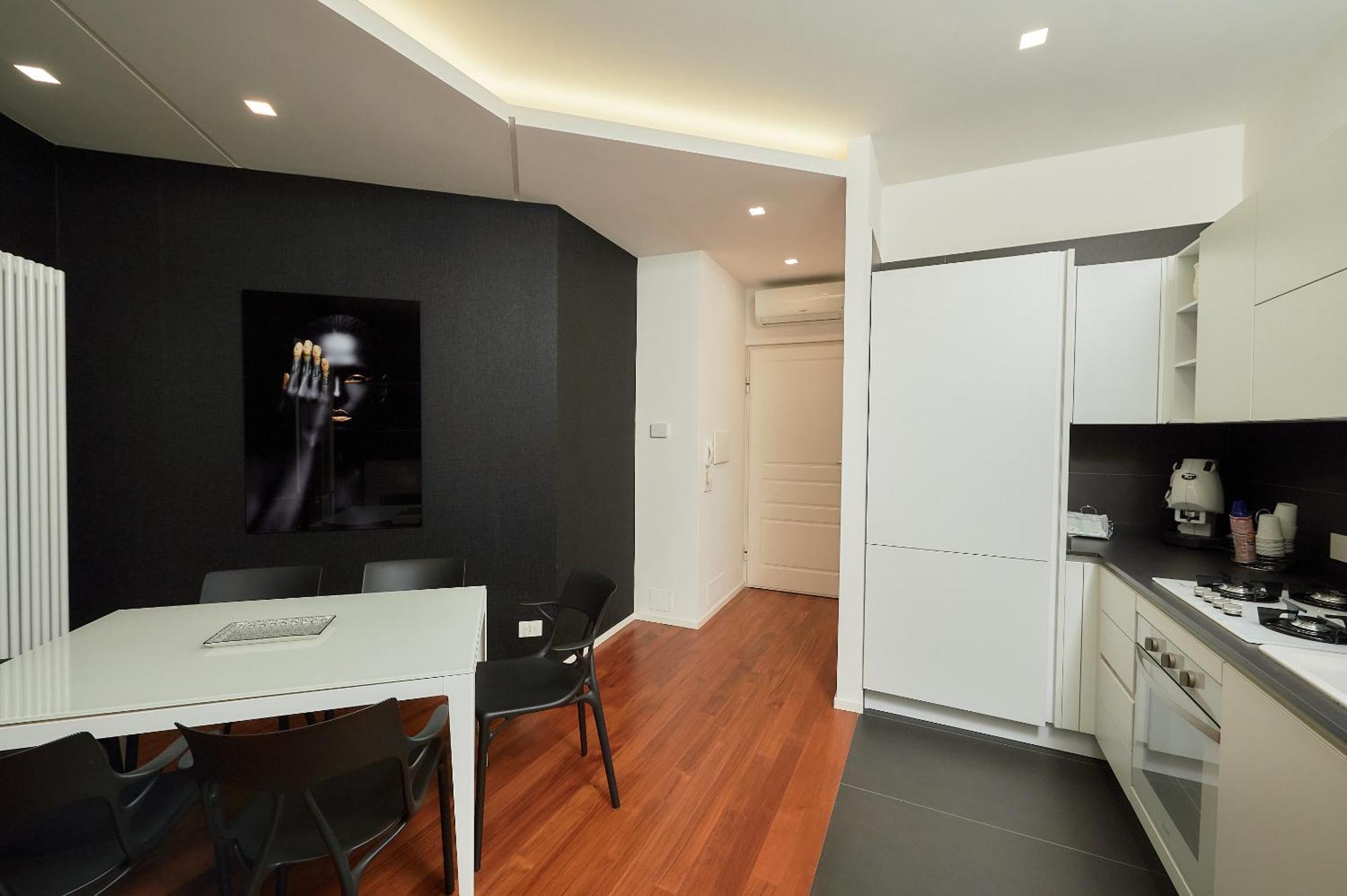 Appartement Dream House *
