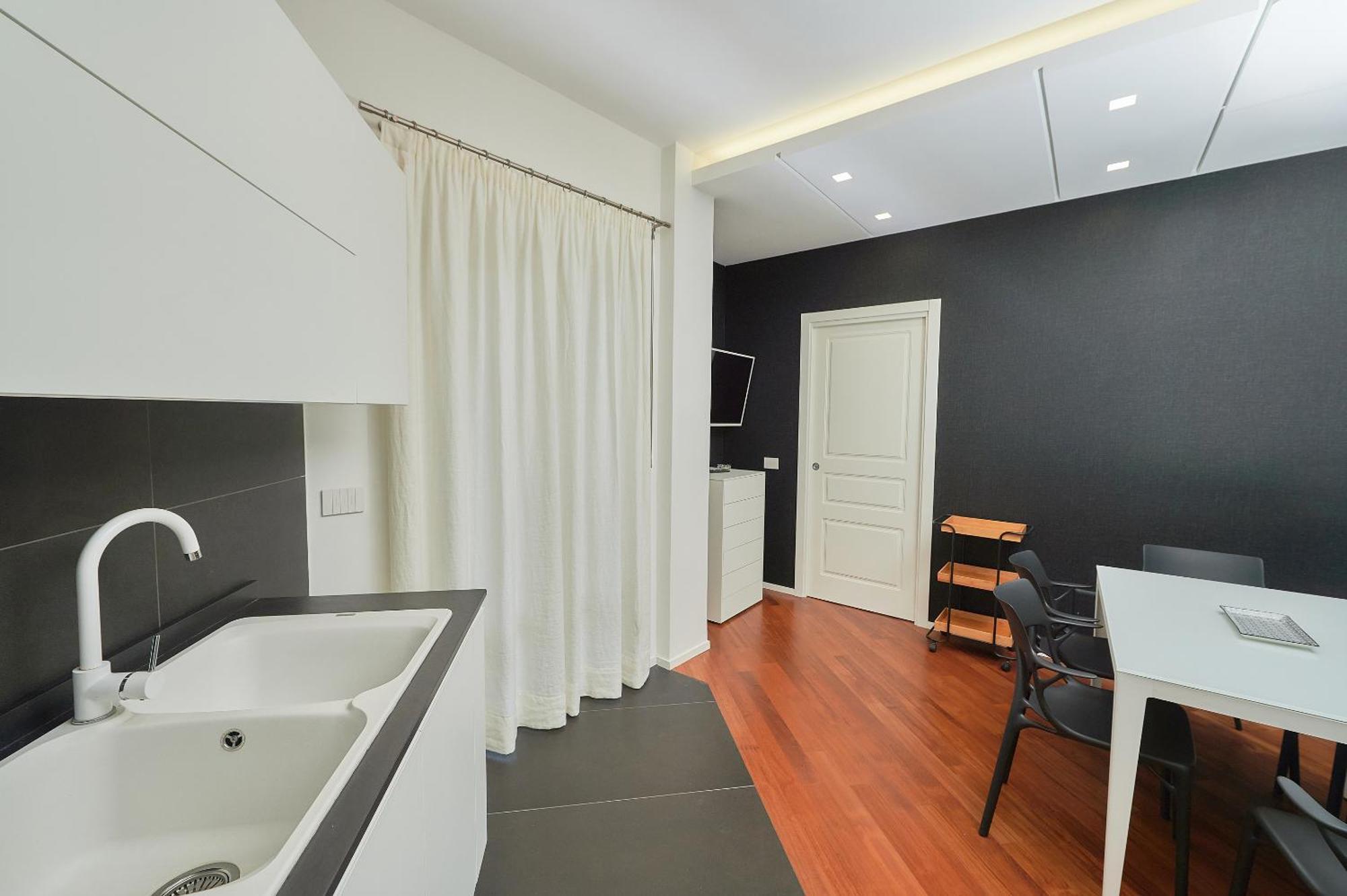 Dream House Appartement *