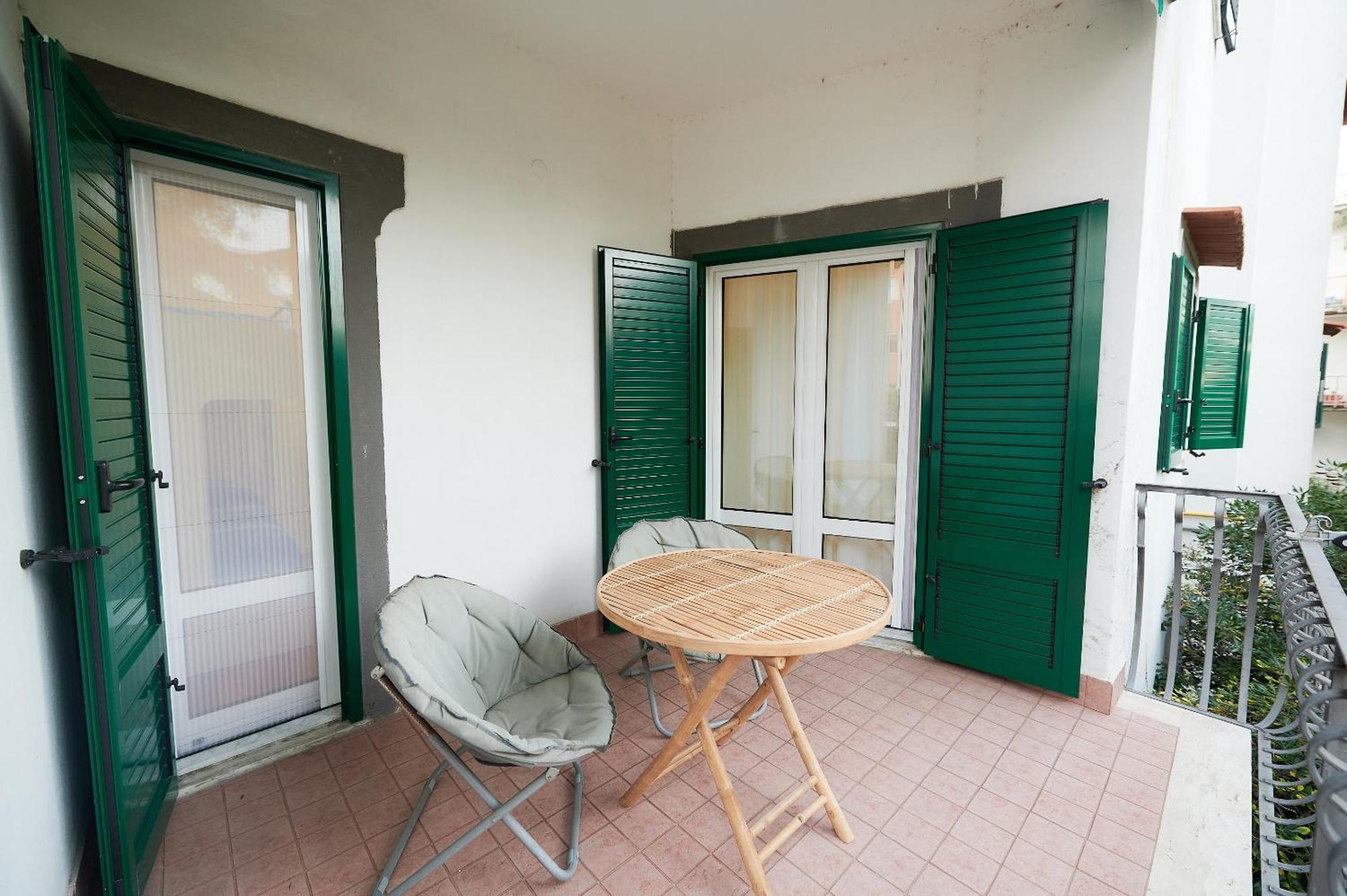 Dream House Appartement