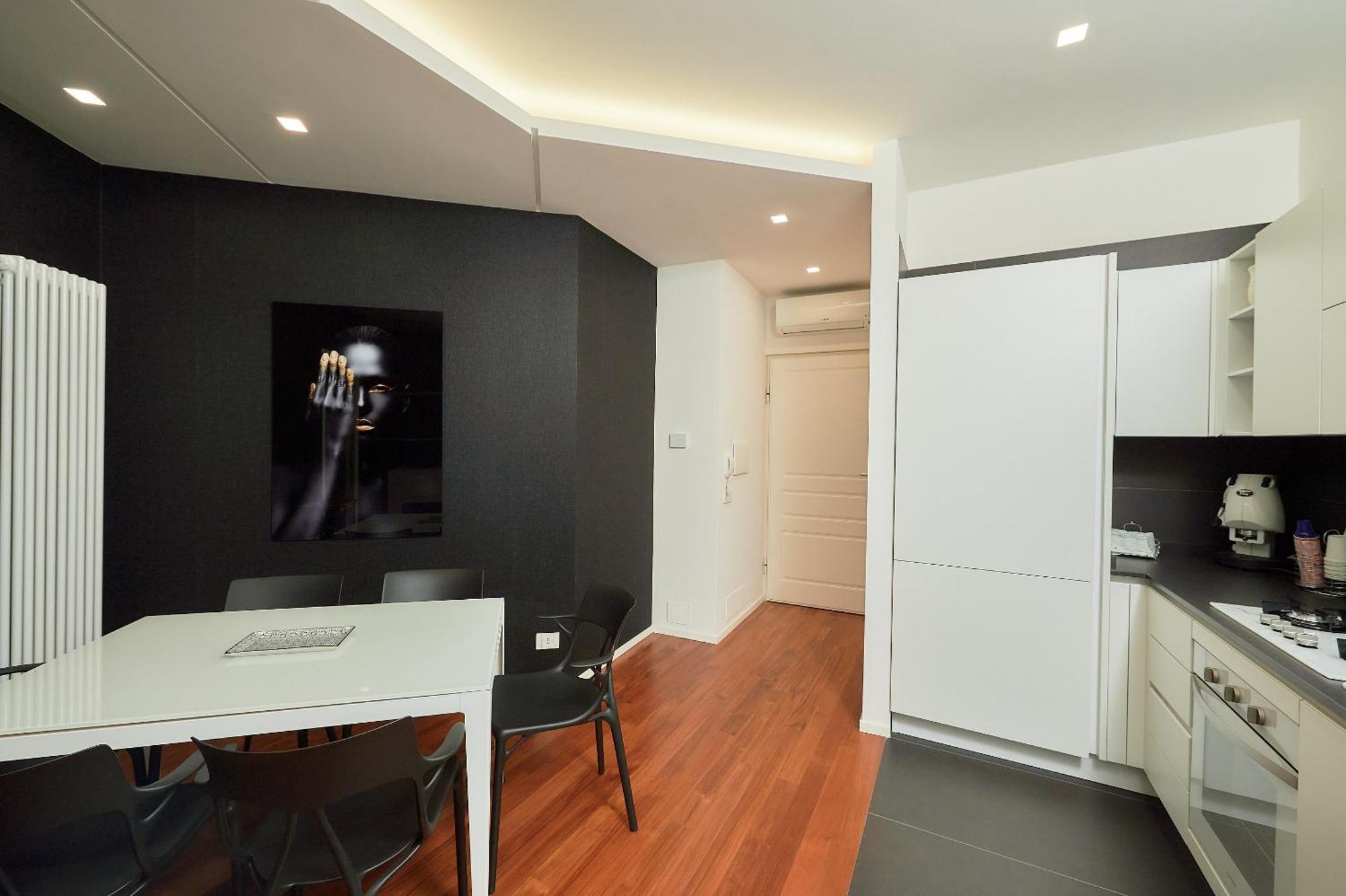Dream House Appartement *
