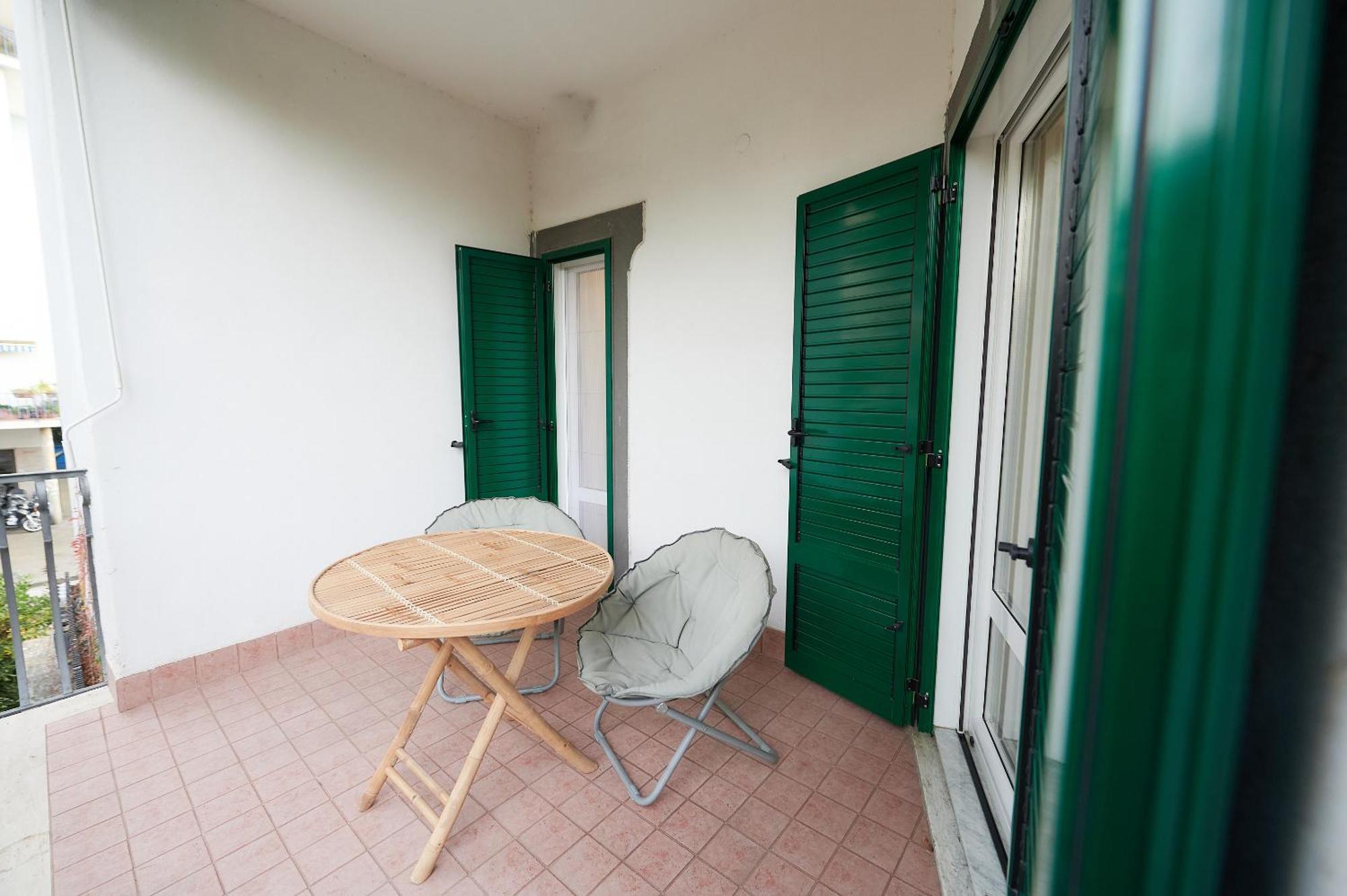 Appartement Dream House