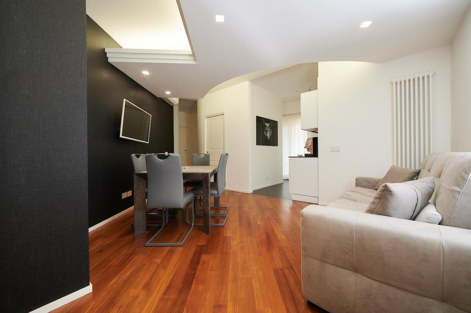 Apartment Diamonds House Sorrento