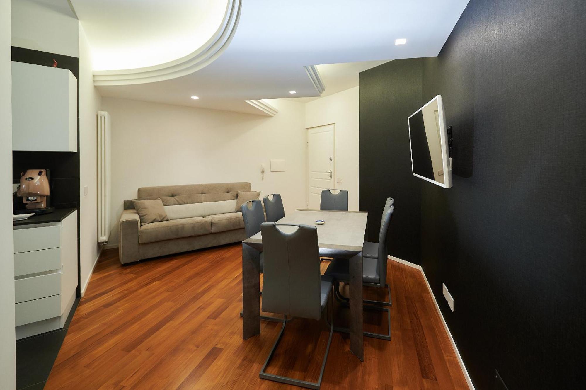 Apartment Diamonds House Sorrento