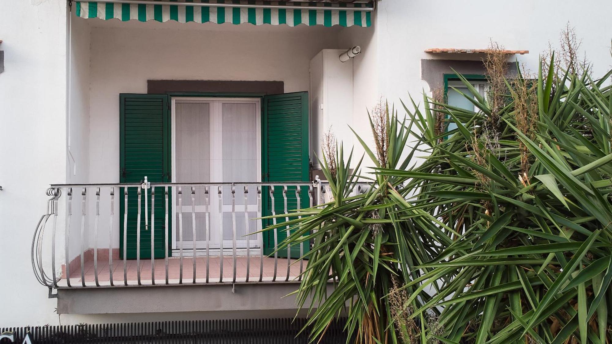 Diamonds House Apartment