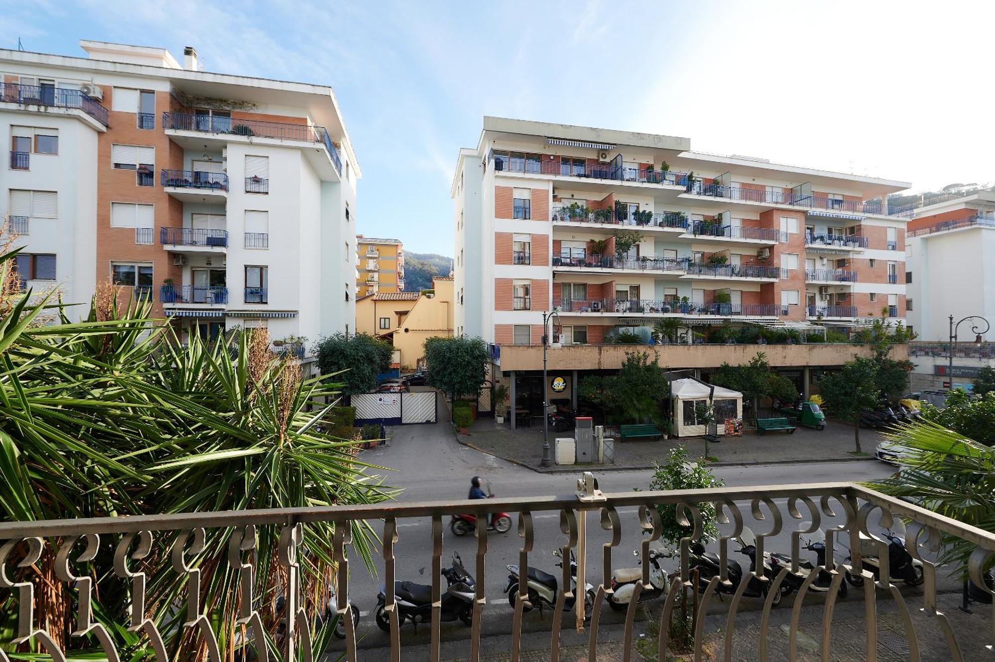 Apartment Diamonds House *