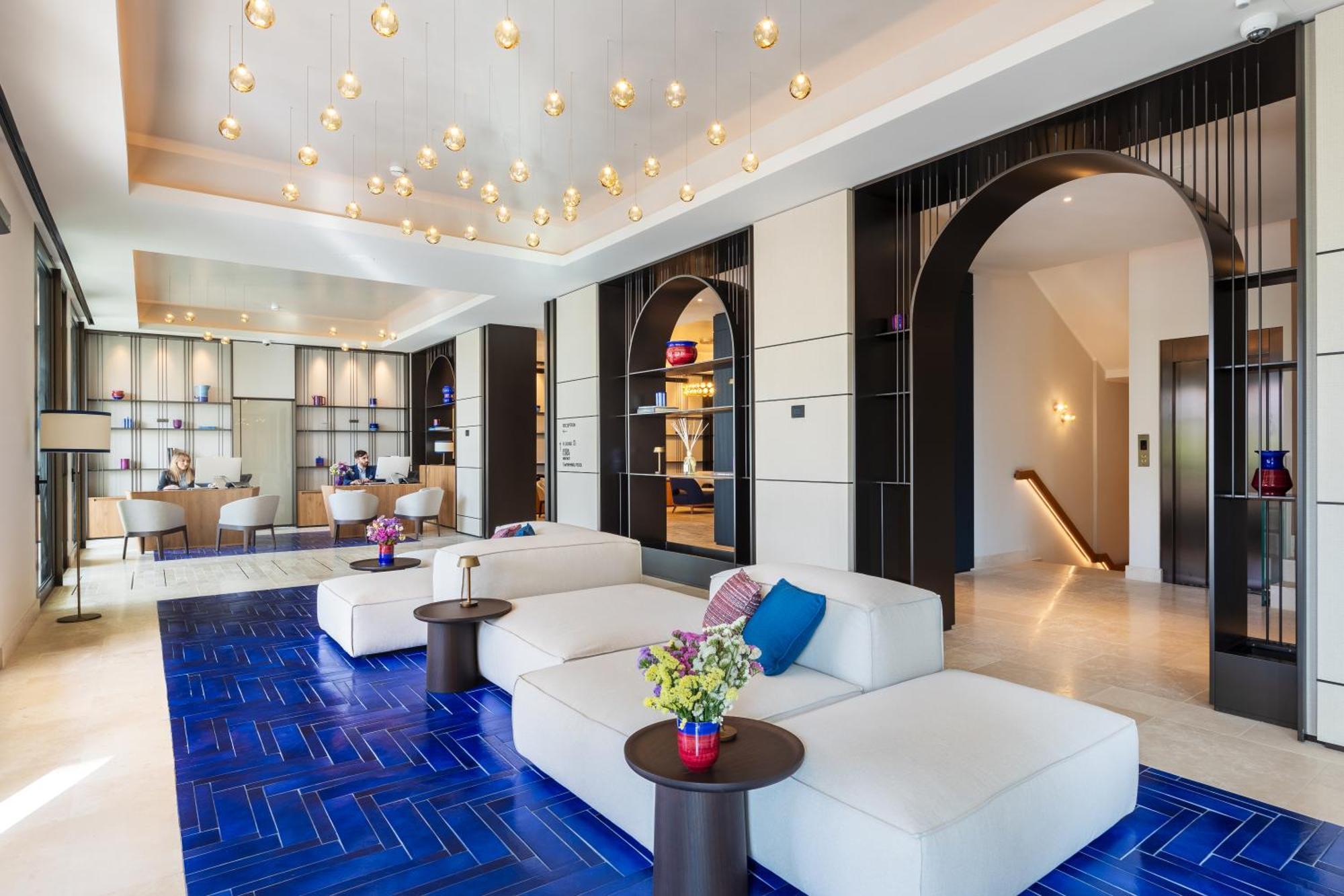 Hotel Ara Maris &