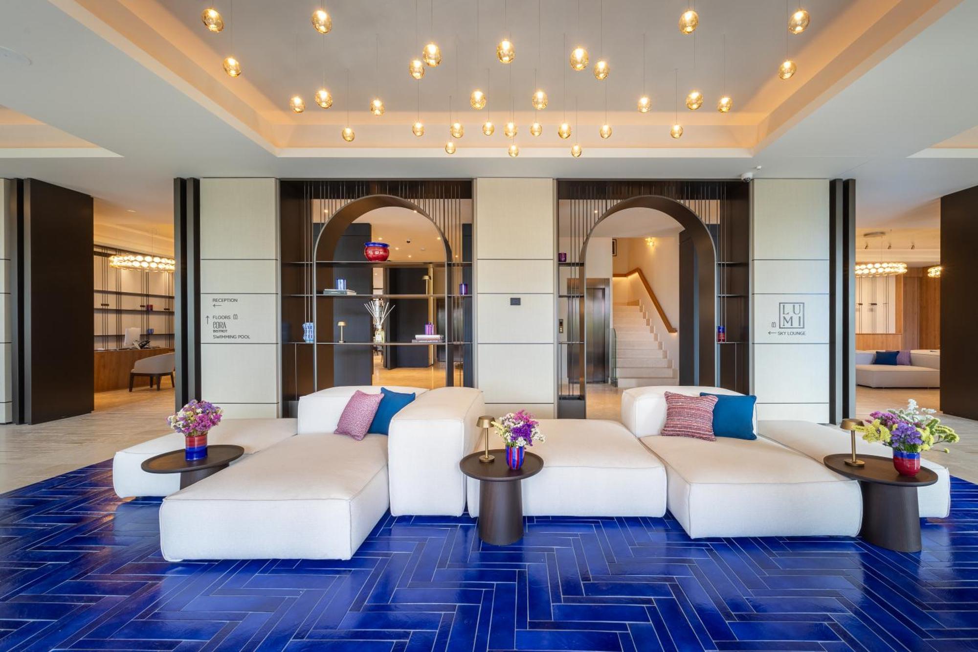 Hotel Ara Maris & 5*