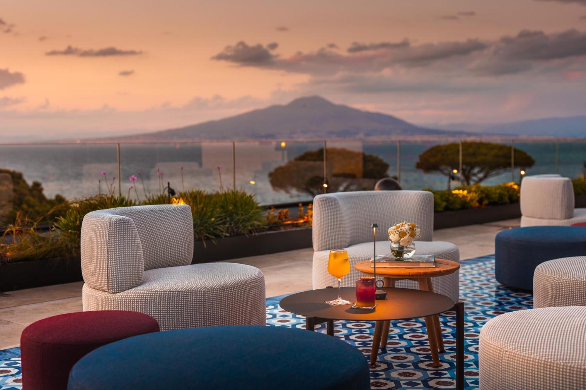 Hotel Ara Maris & Sorrento