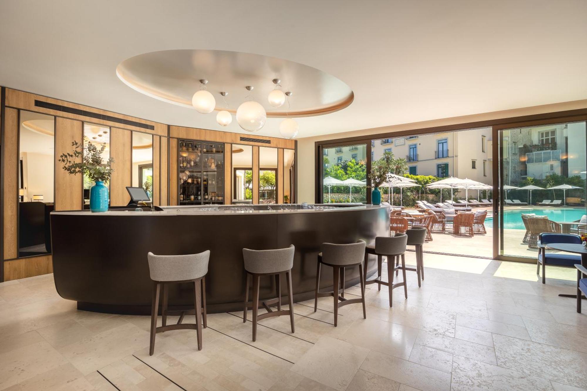 Ara Maris & 5* Sorrento