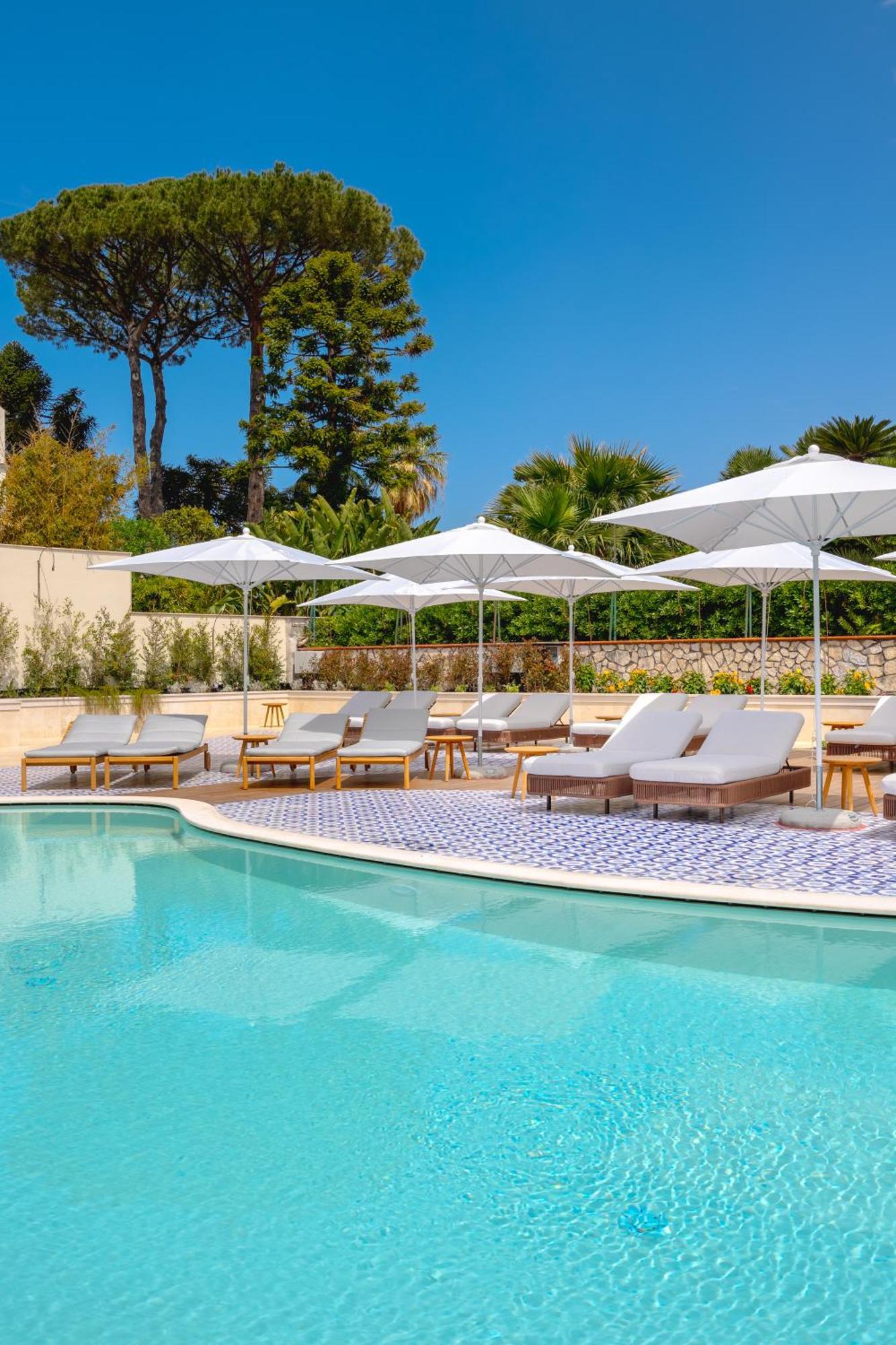 Ara Maris & Hotel Sorrento