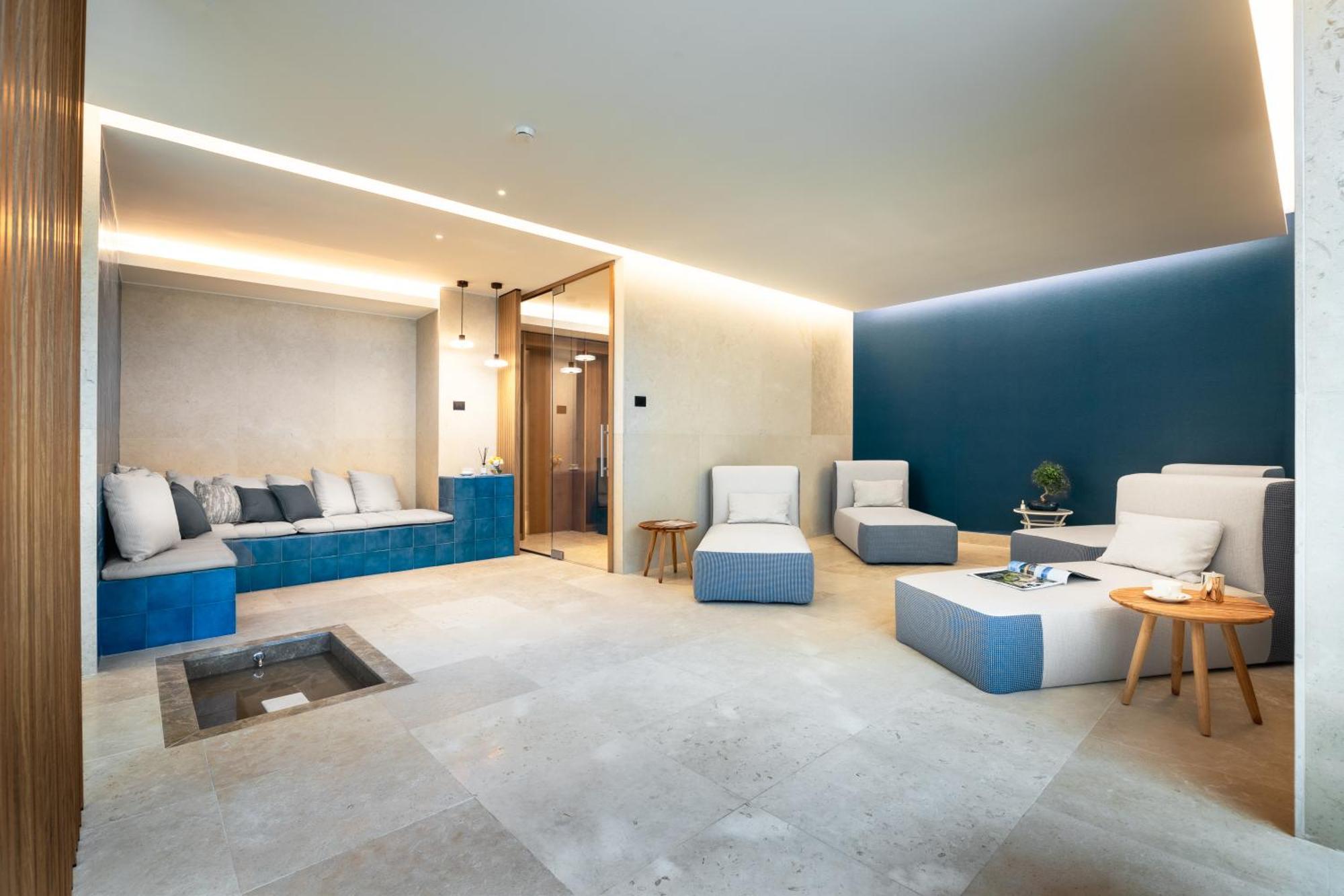 Hotel Ara Maris & Sorrento