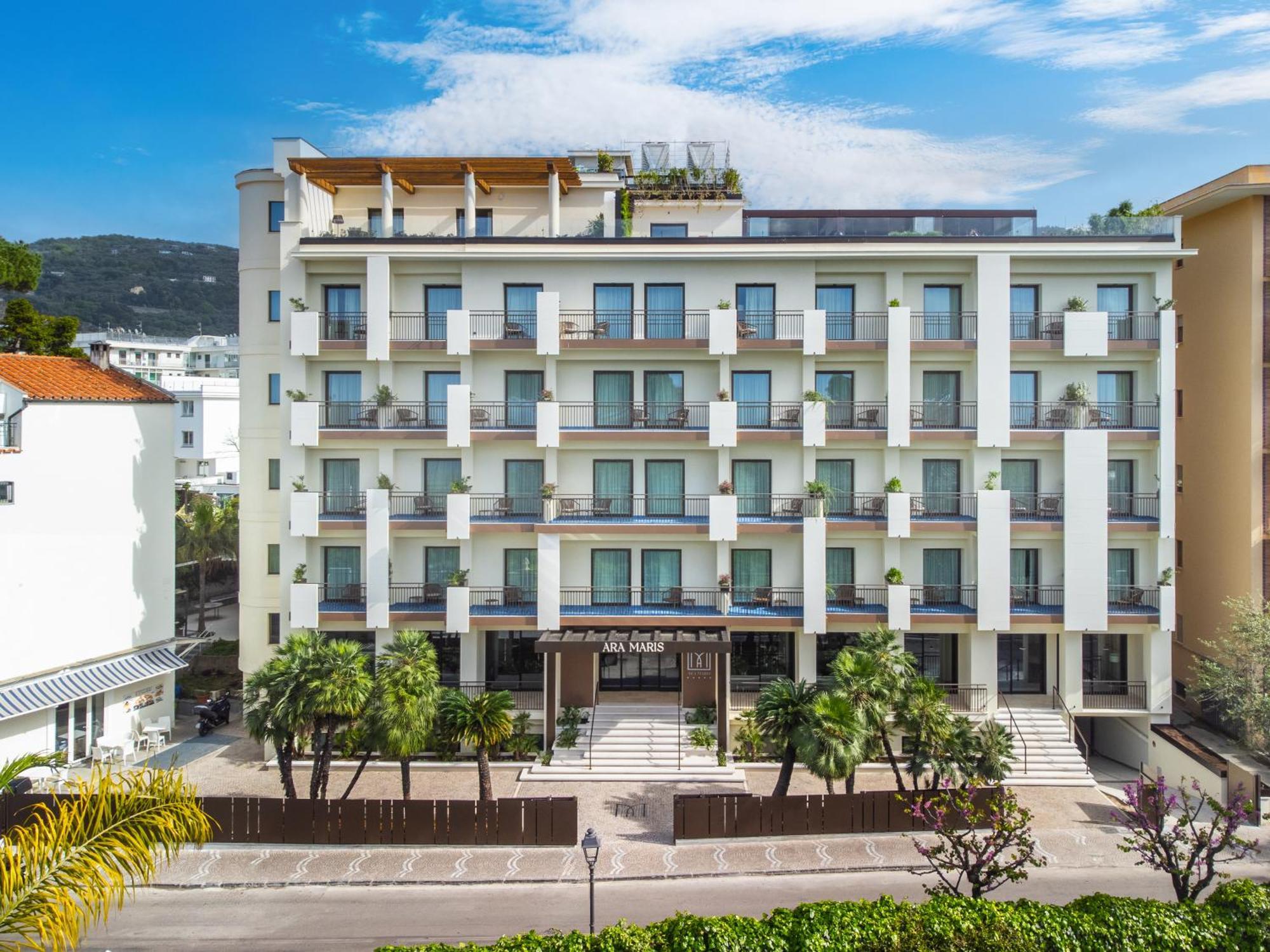 Hotel Ara Maris & 5*