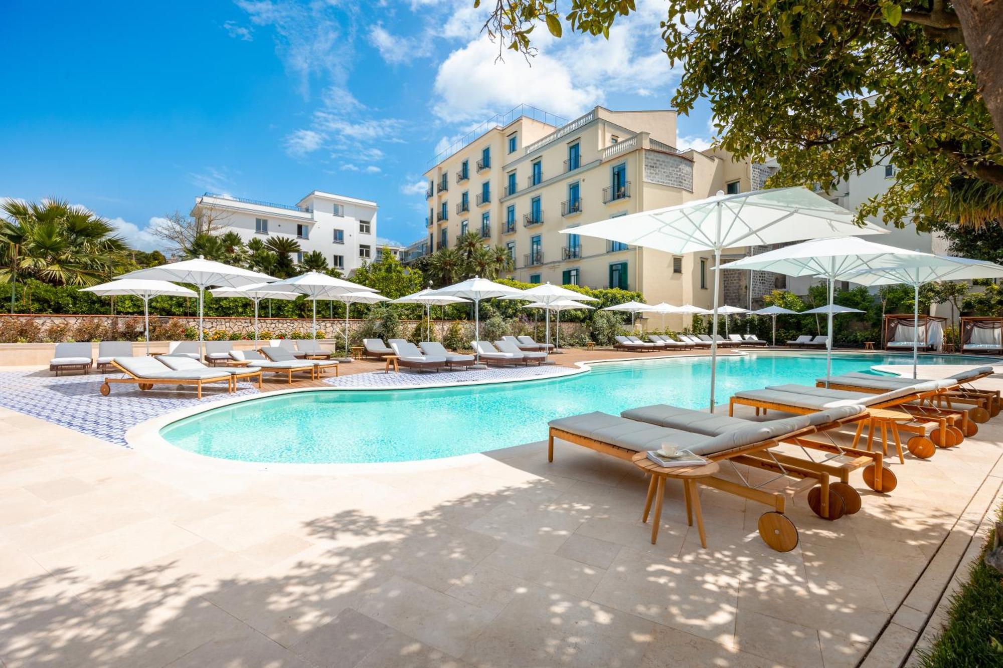 Ara Maris & Hotel Sorrento