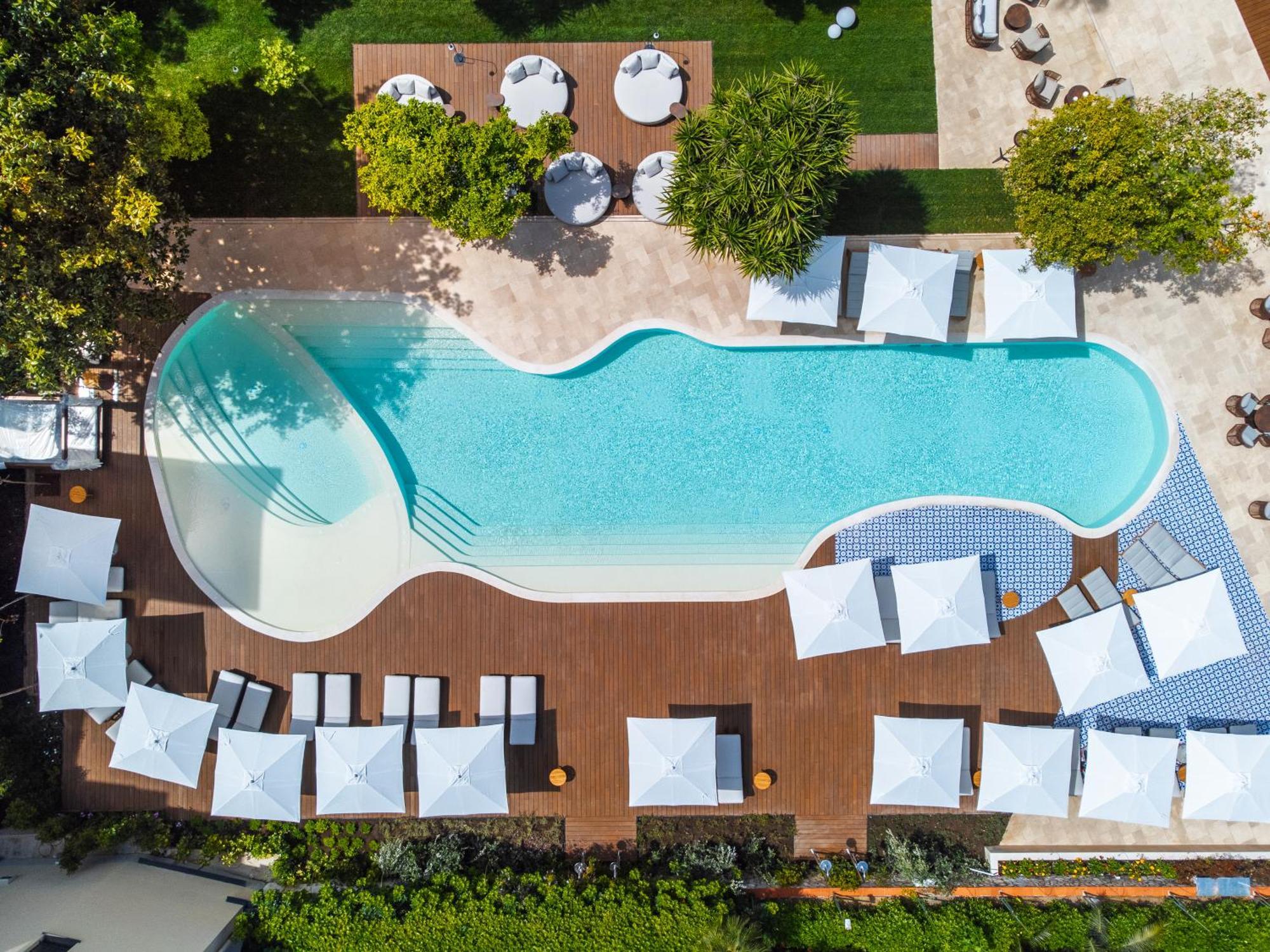 Hotel Ara Maris &