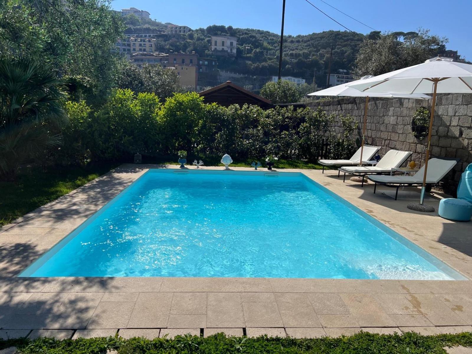 Bed & Breakfast Lidia 3*