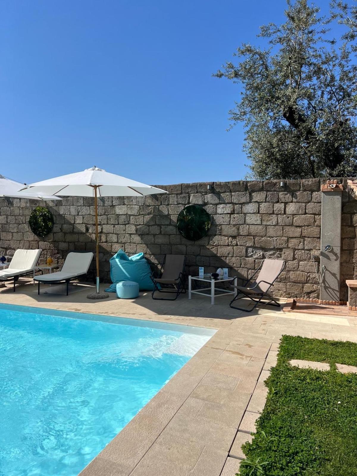 Bed & Breakfast Lidia