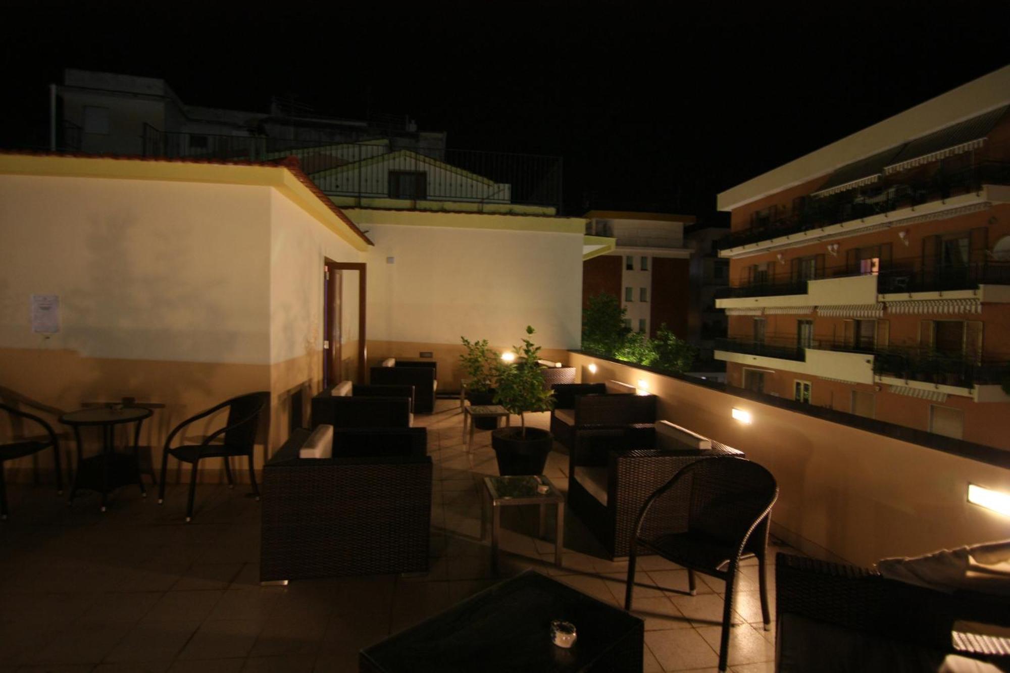 Hotel Hotel Nice 3*