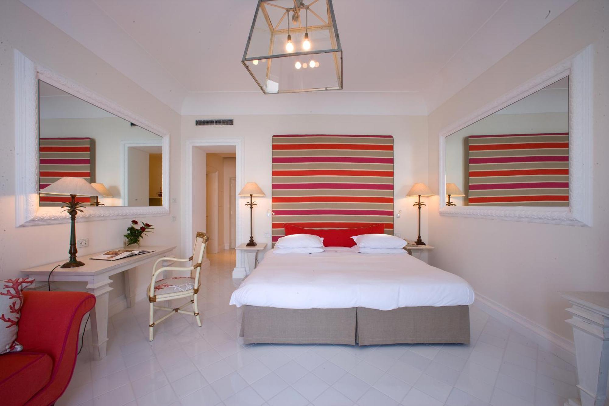 Bellevue Syrene Sorrento