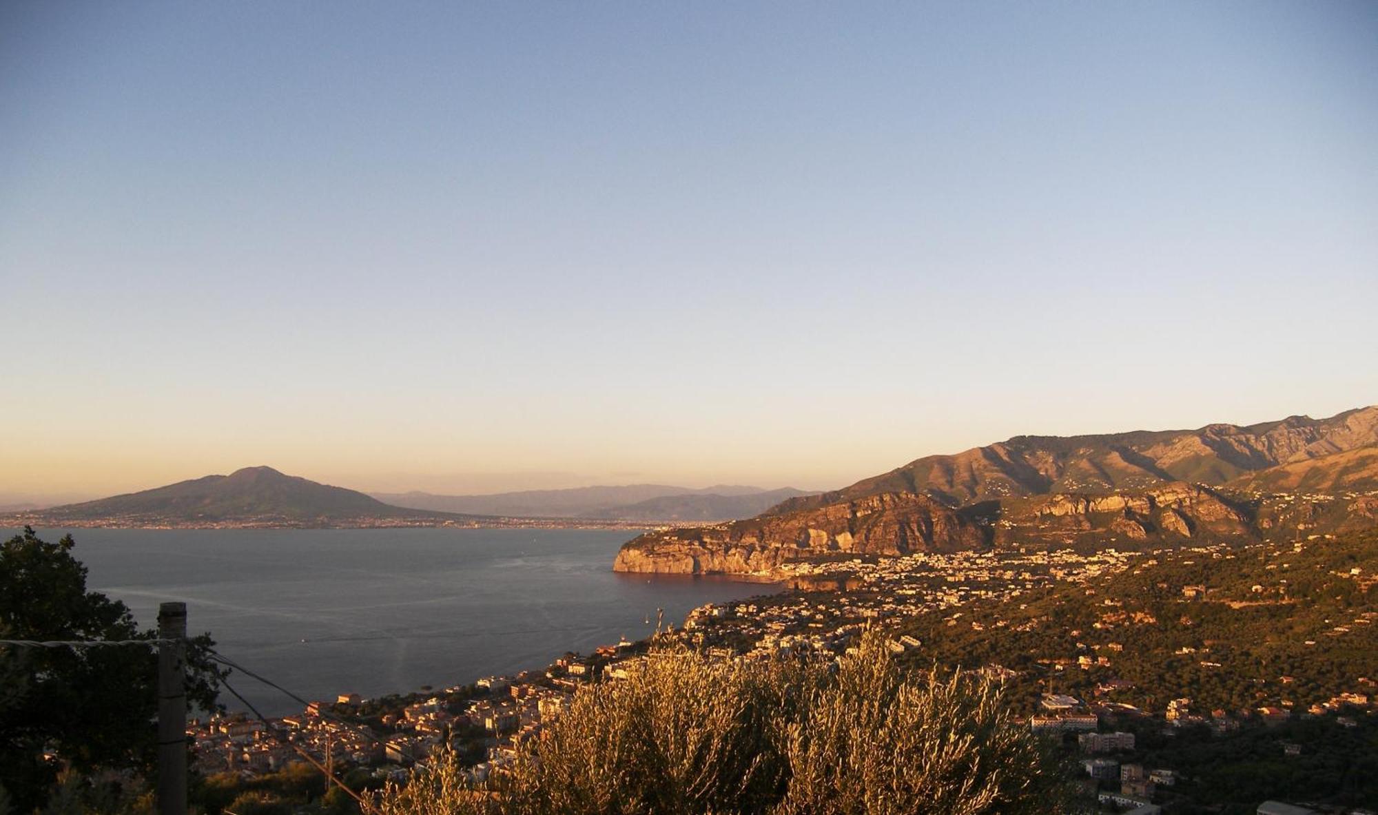 Fiorita Sorrento