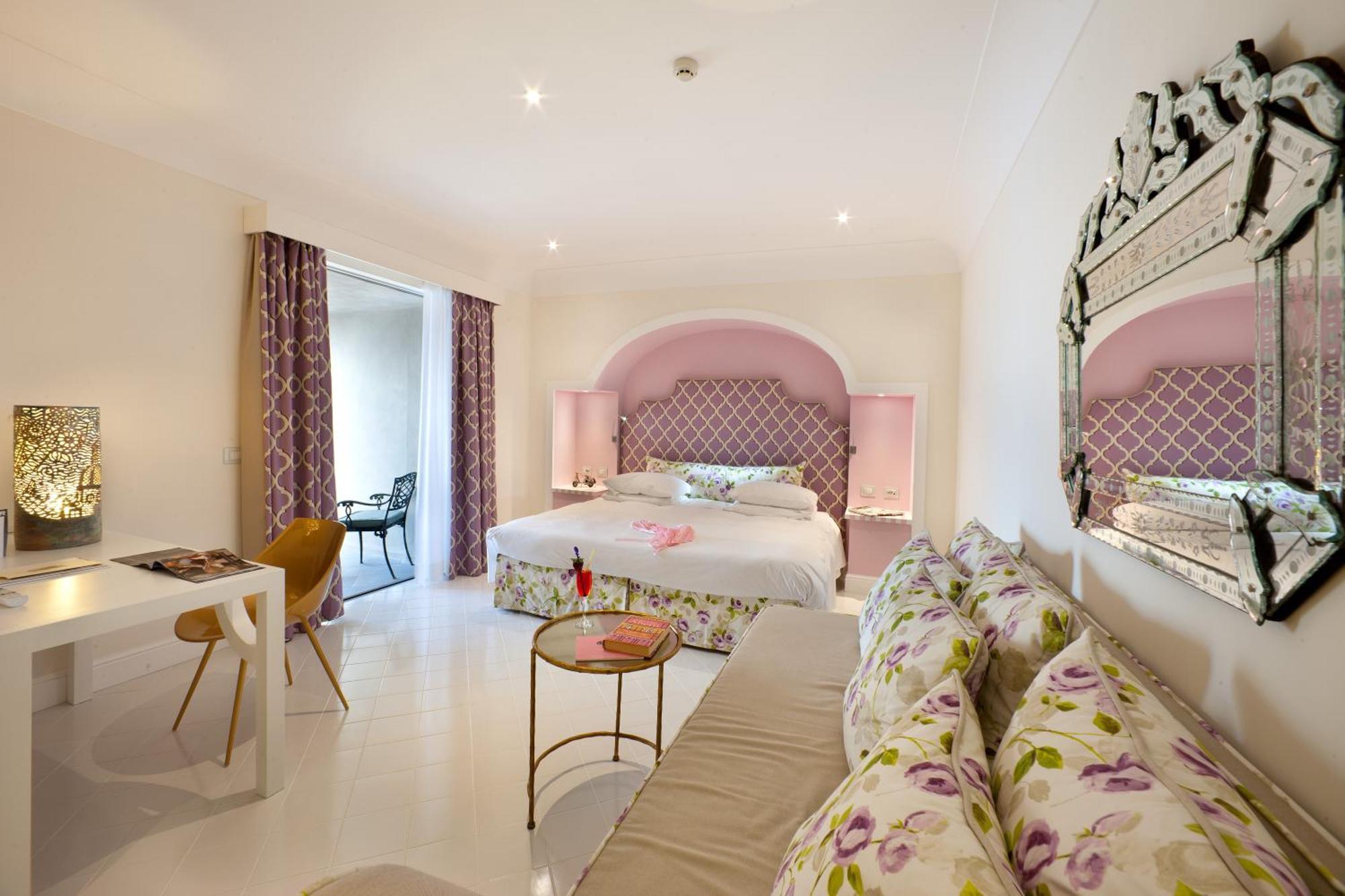 Hotel Bellevue Syrene Sorrento