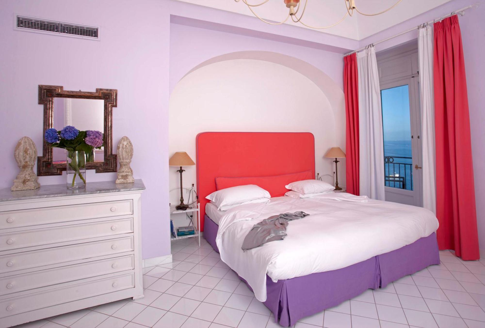 Bellevue Syrene Sorrento