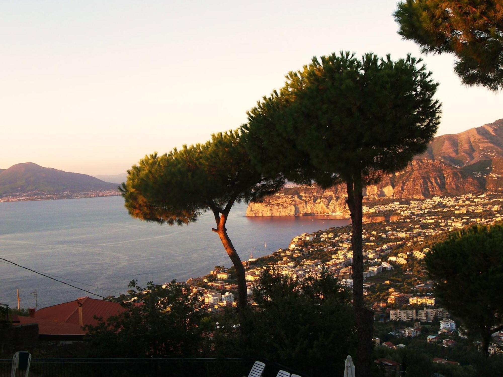 Fiorita Sorrento
