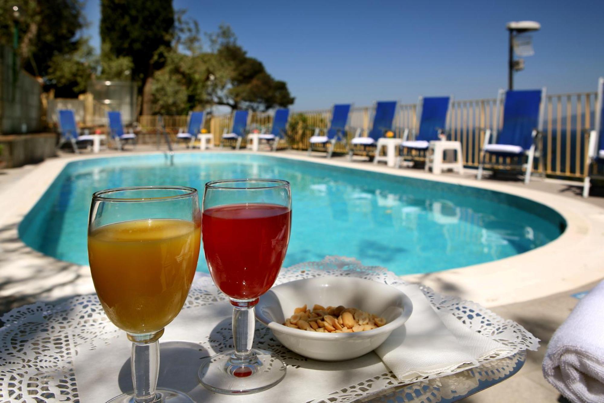 Hotel Miramare 4*