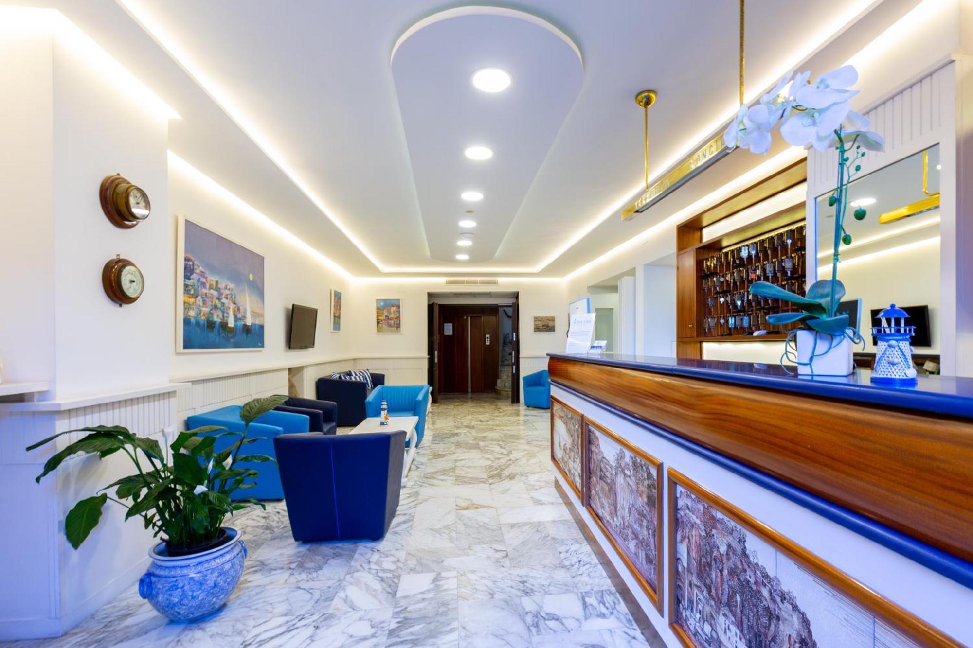 Hotel Il Faro 3*