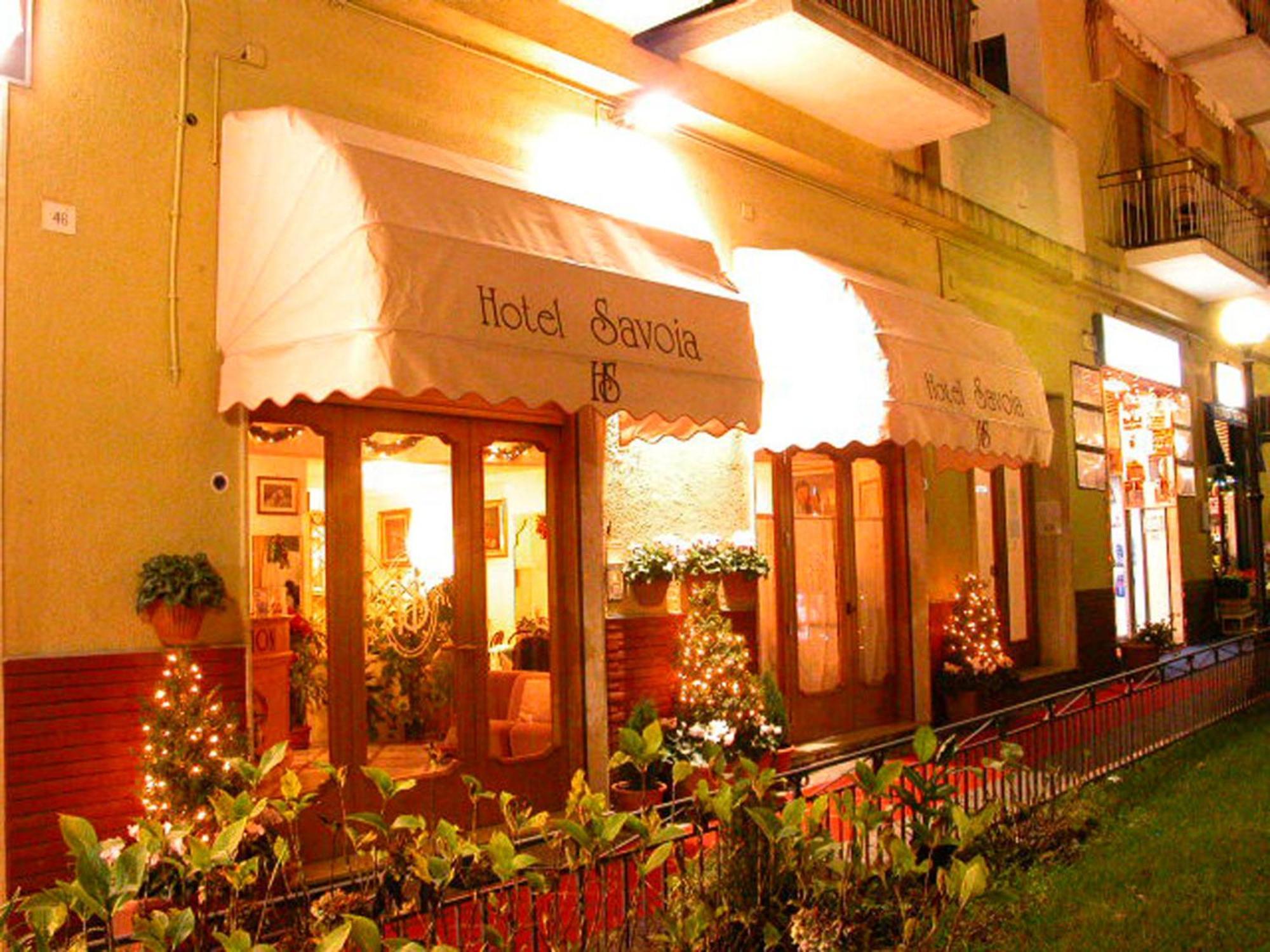 Hotel Savoia