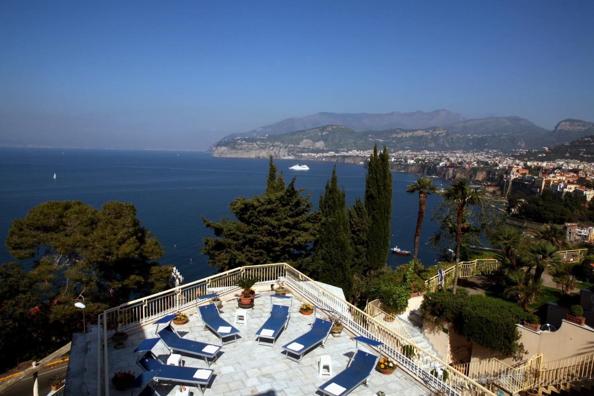 Miramare Sorrento
