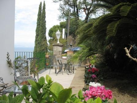 Hotel Desiree Sorrento