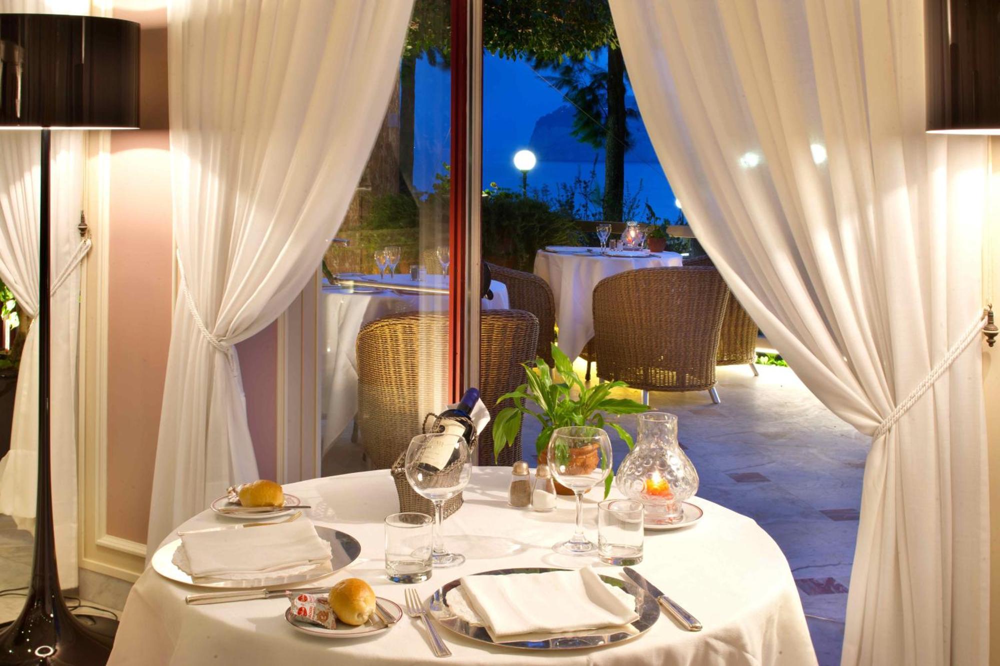 Hotel Continental