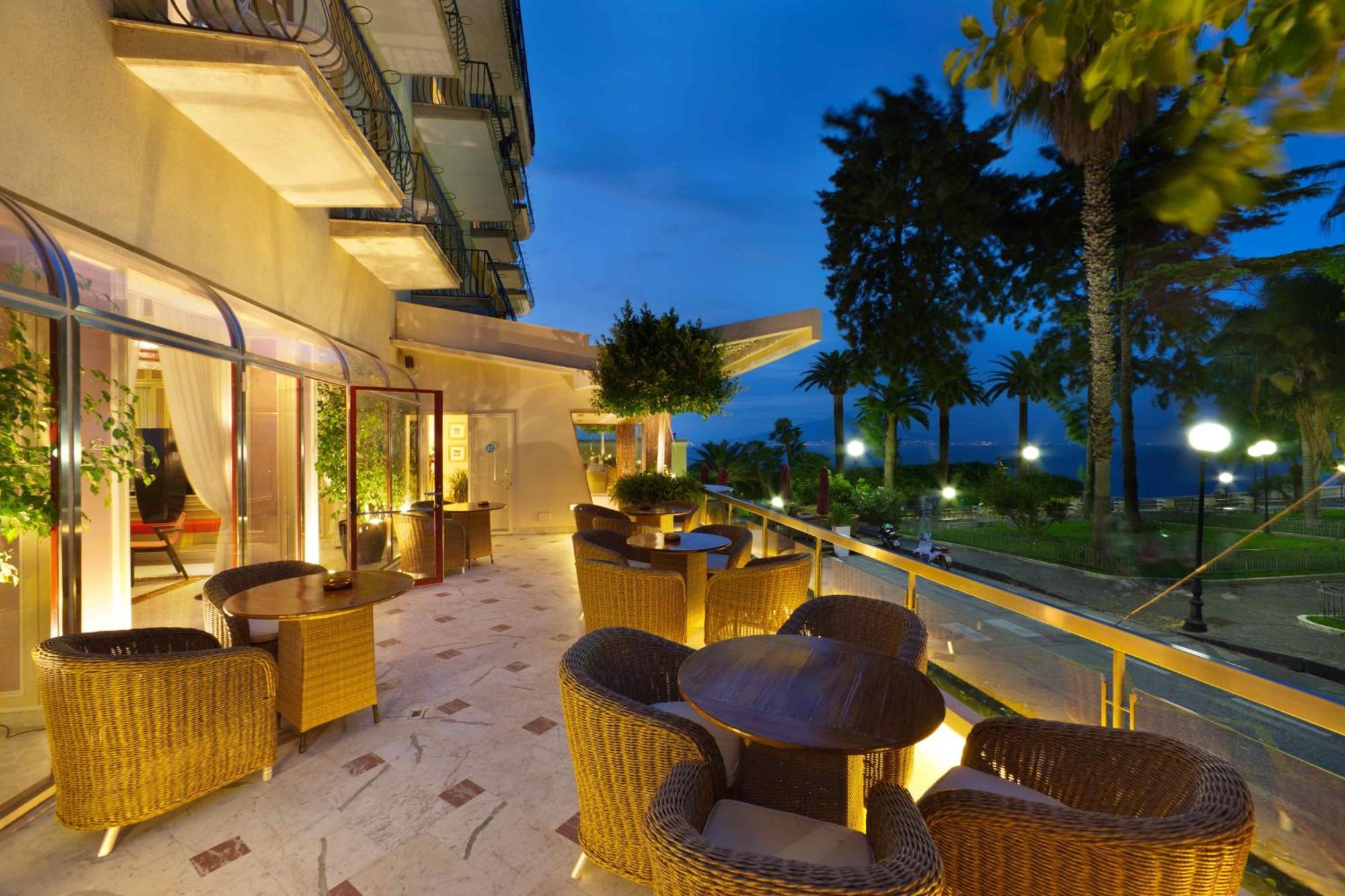 Hotel Continental