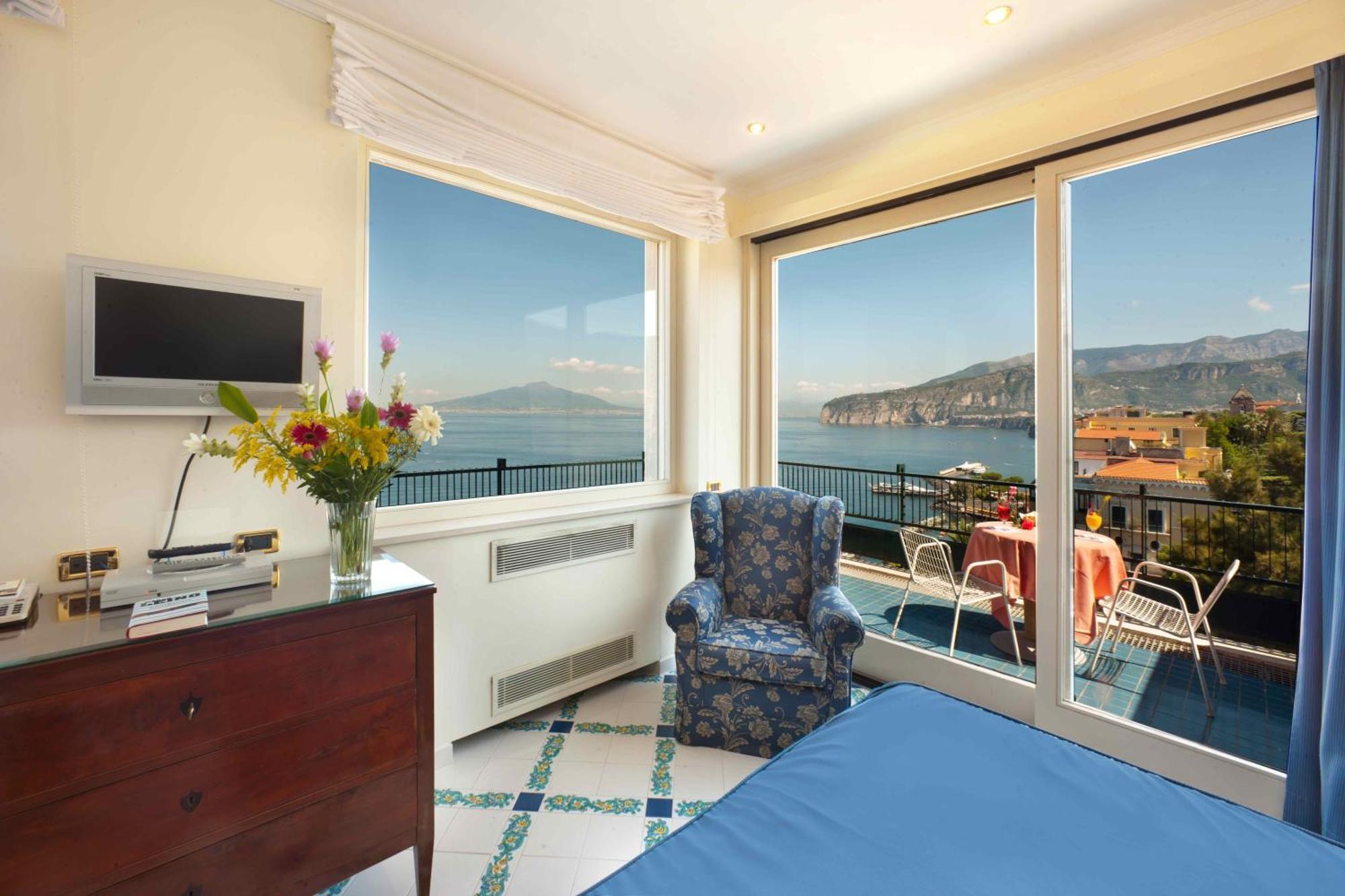 Hotel Continental