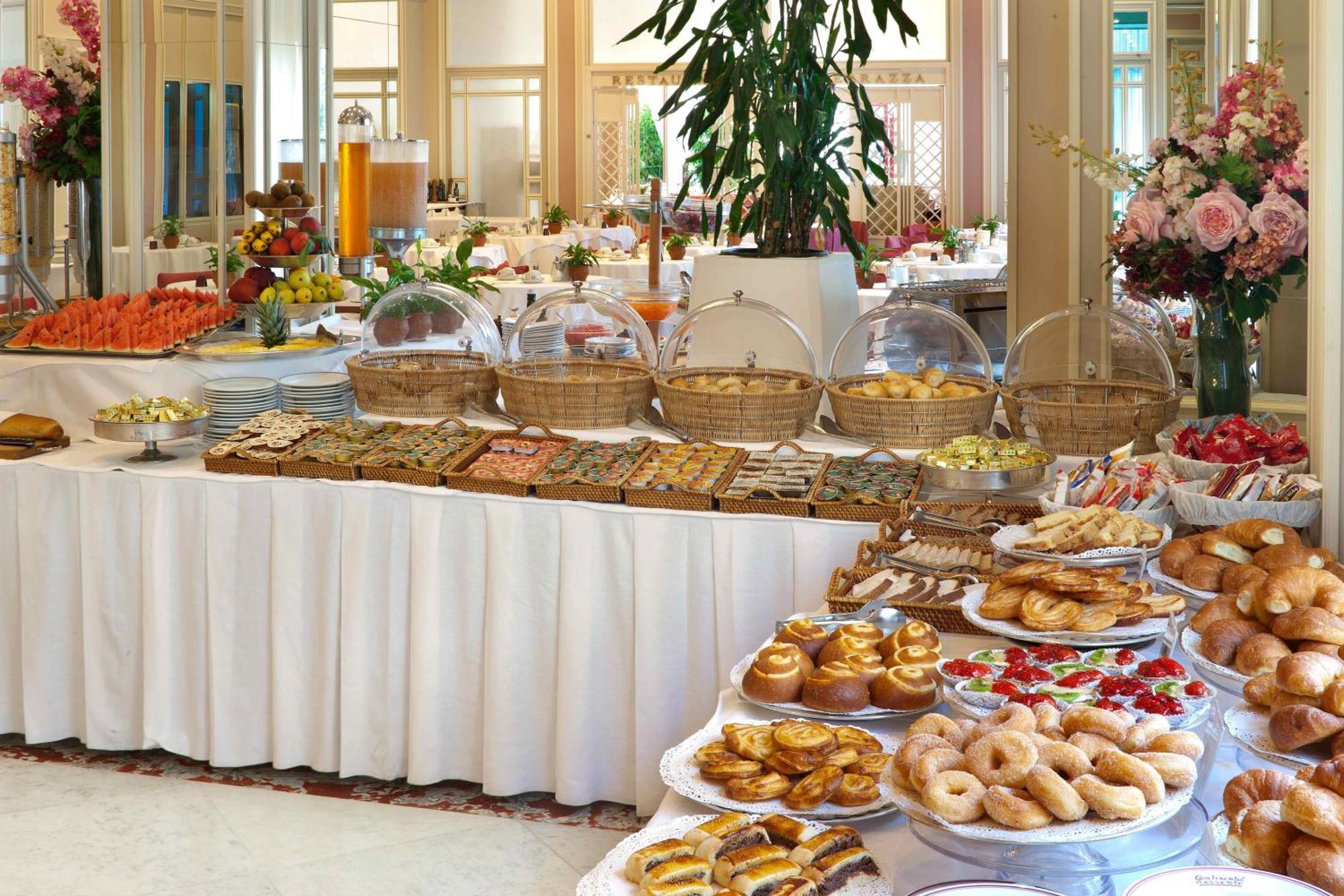 Hotel Continental 4*