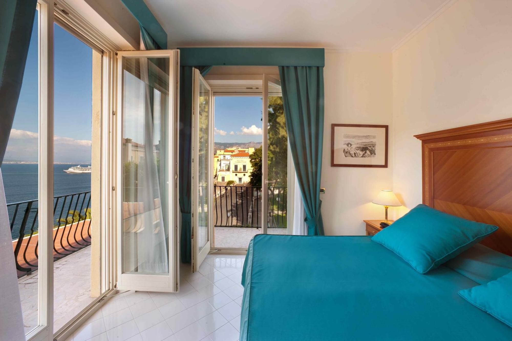 Hotel Continental Sorrento