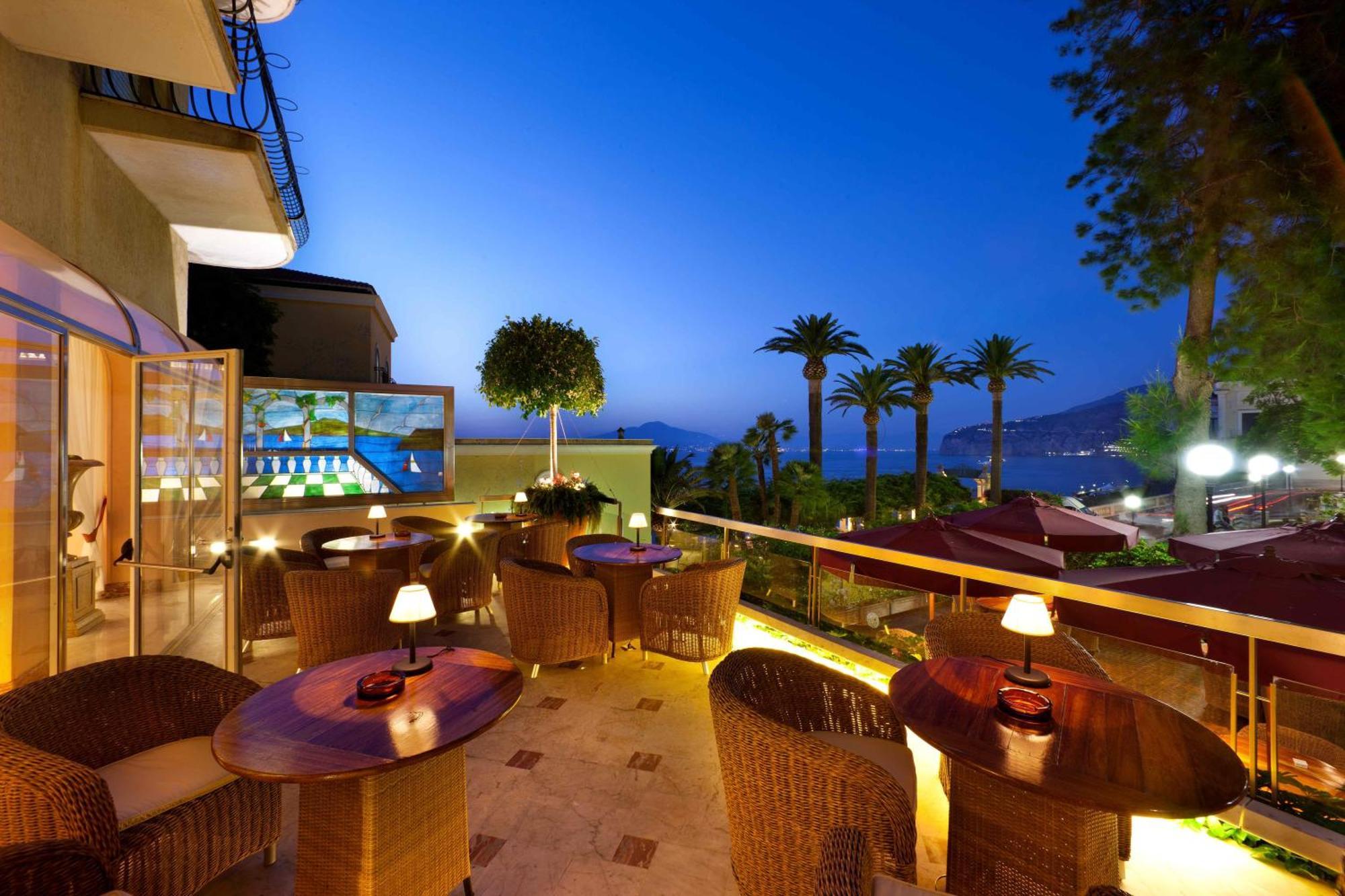 Hotel Continental