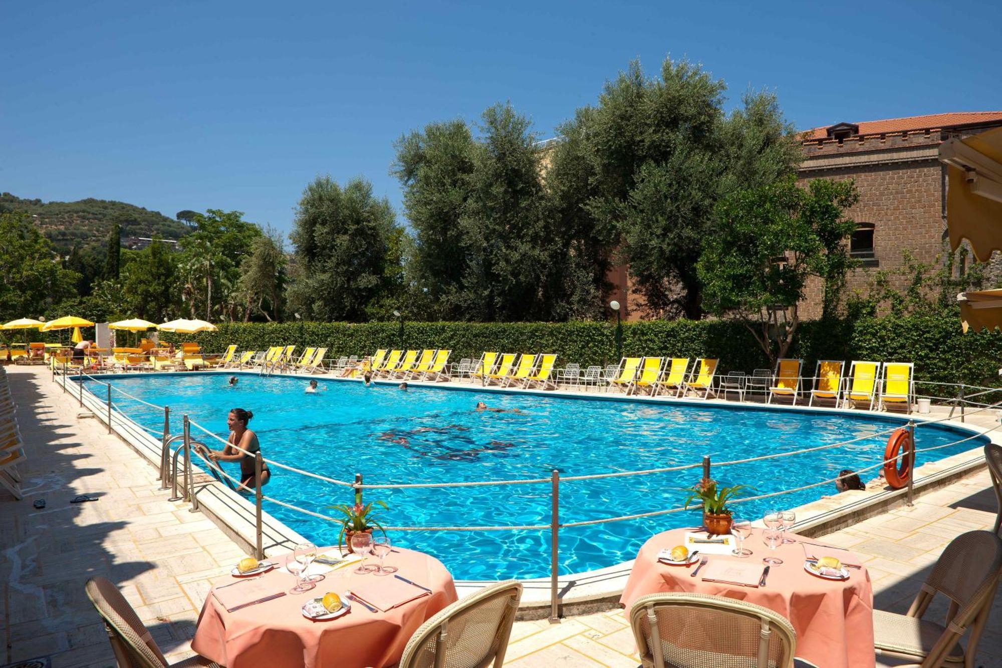 Hotel Continental 4*