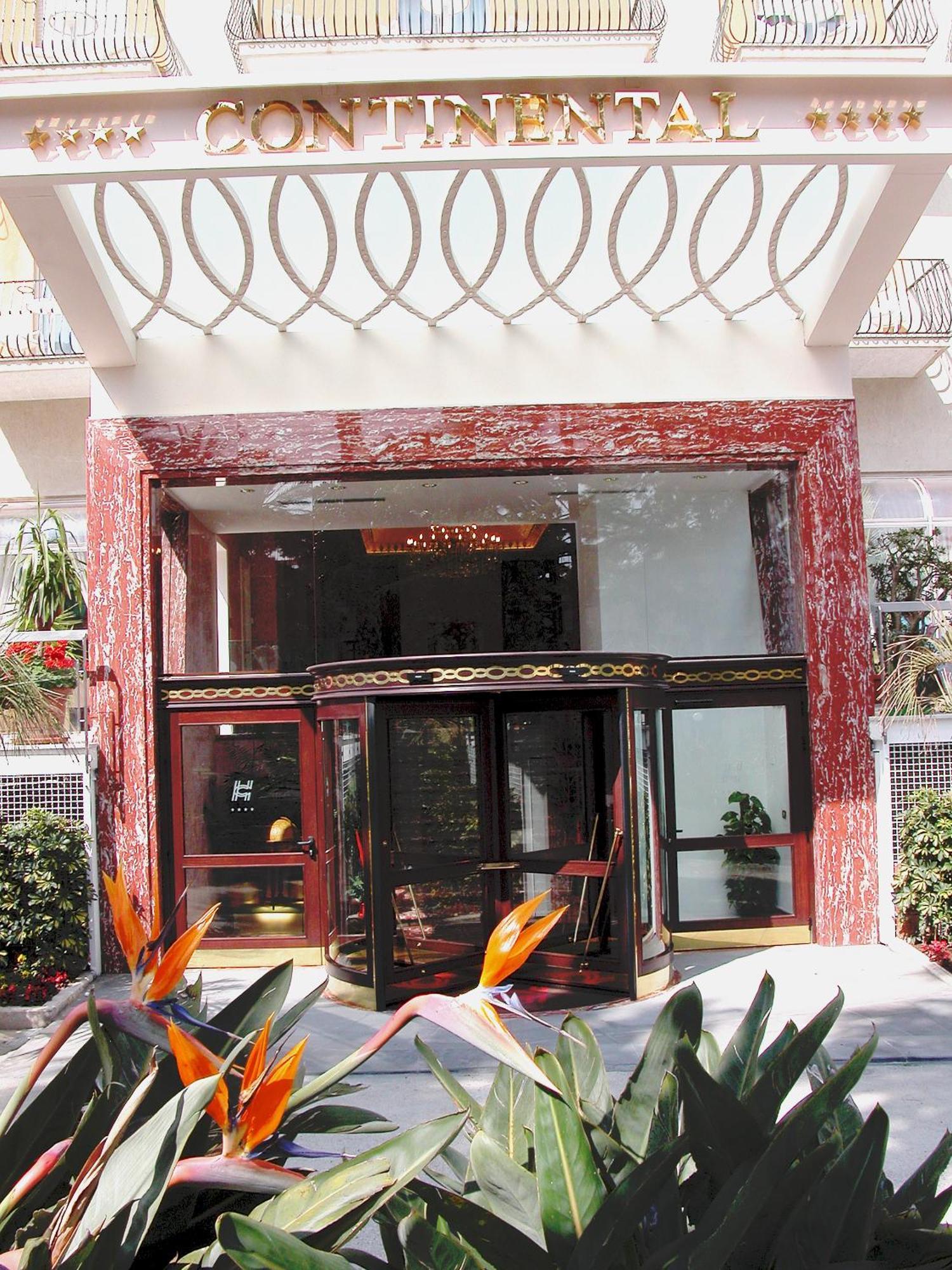 Hotel Continental 4*