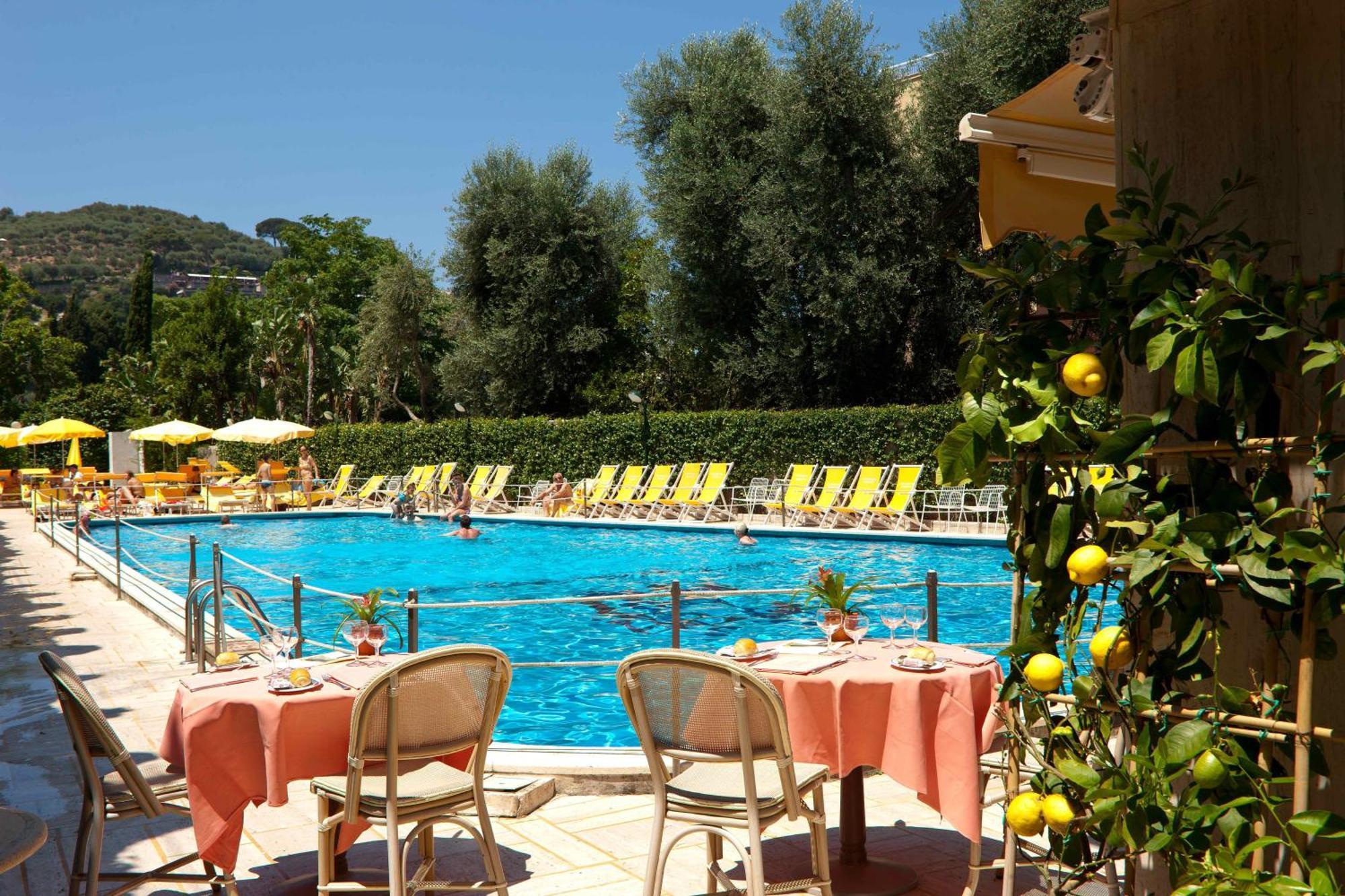 Hotel Continental 4*