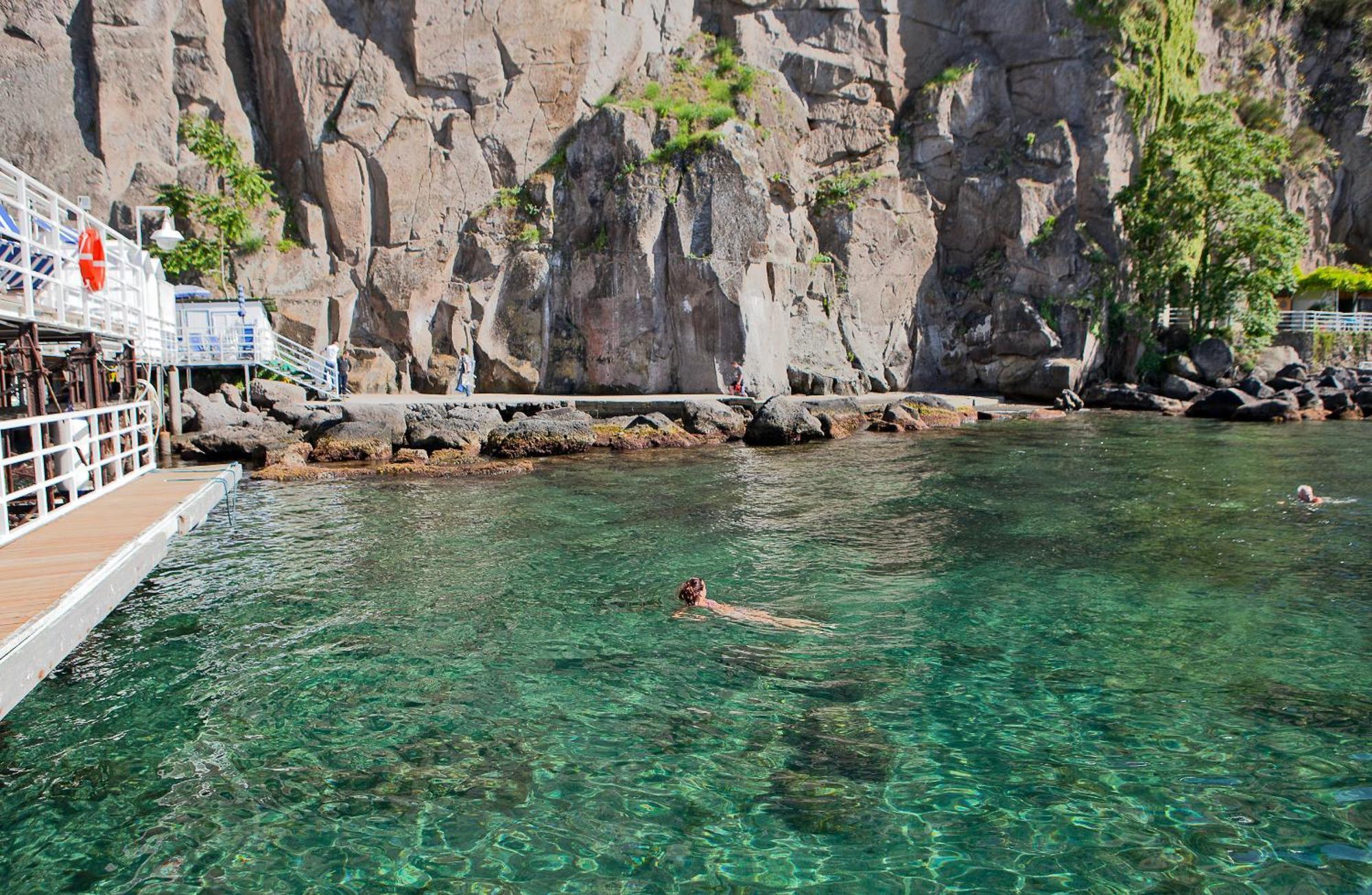 Grand Riviera Sorrento