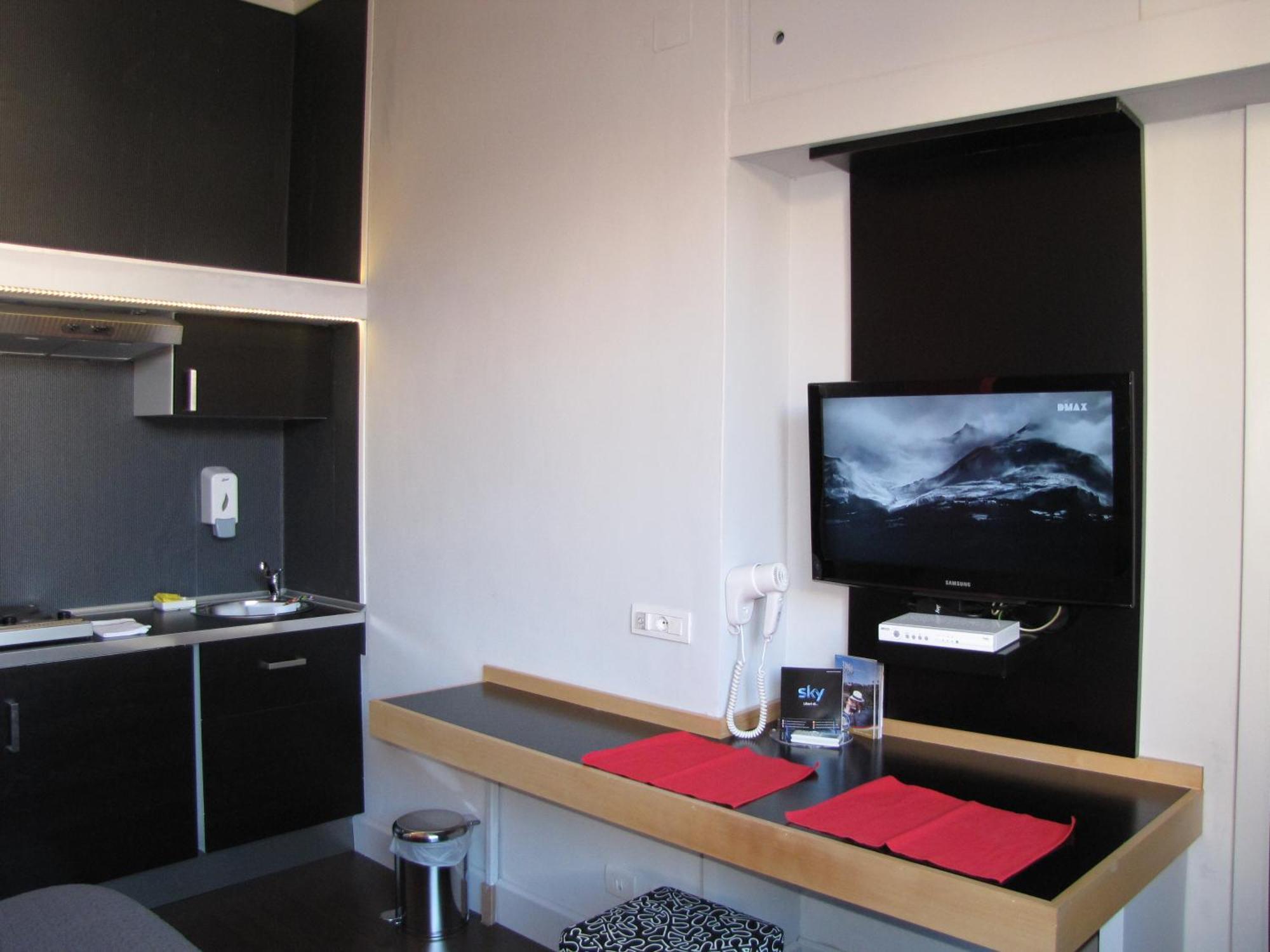 Appartement Sorrento Apartments Sorrento