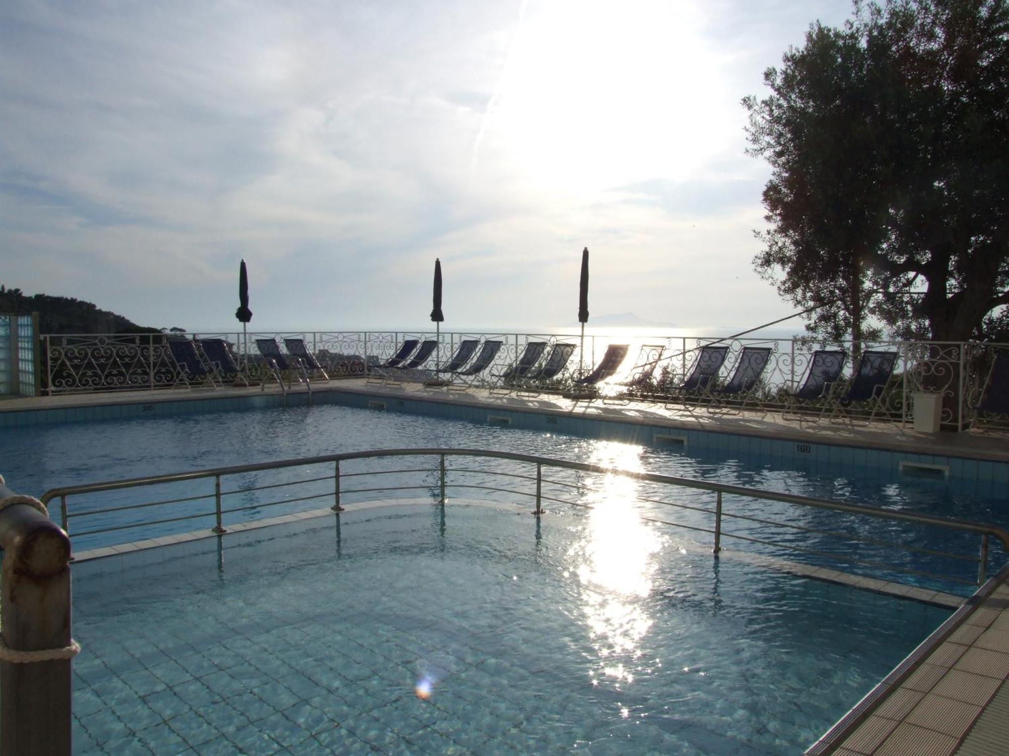Hotel Dania