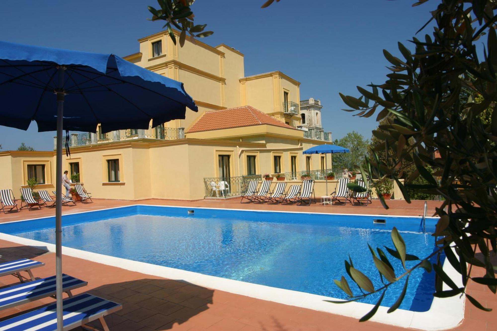 Hotel Igea Sorrento